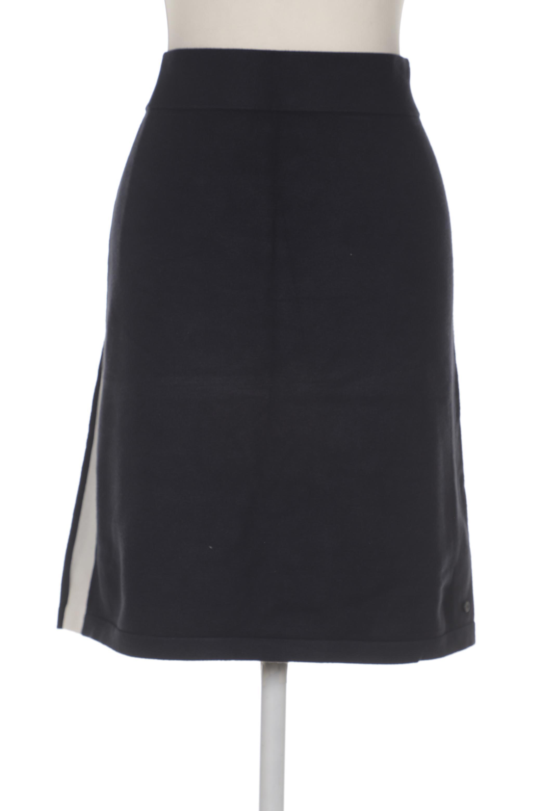 

Marc O Polo Damen Rock, marineblau