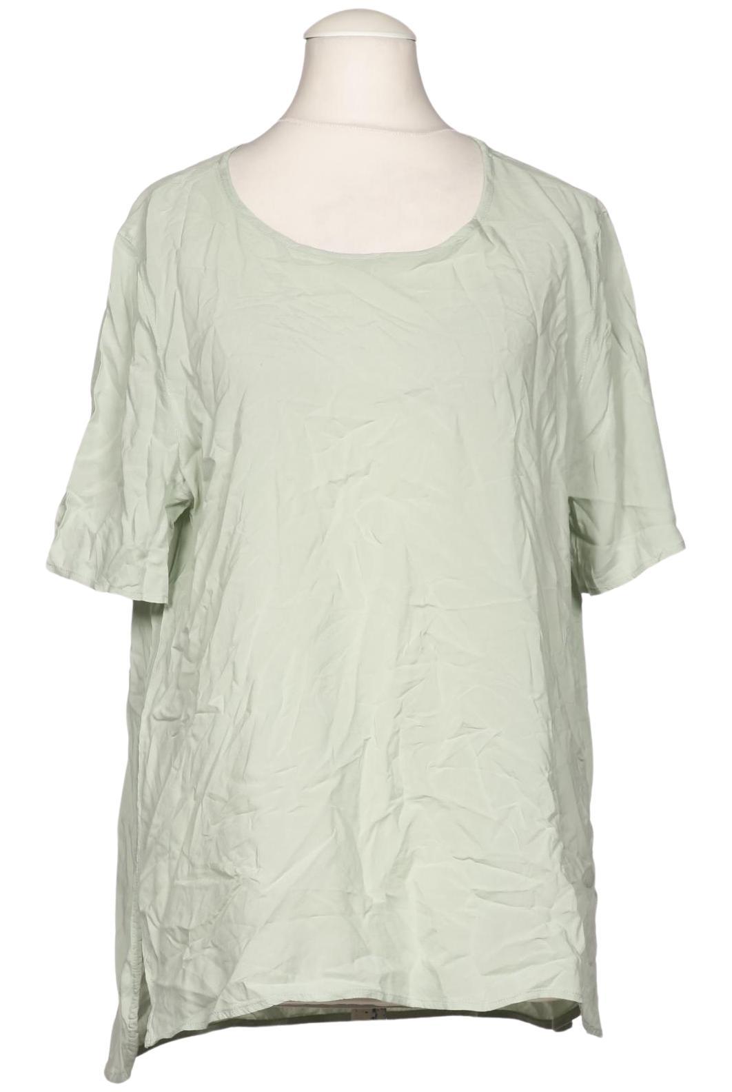 

Marc O Polo Damen Bluse, hellgrün, Gr. 36