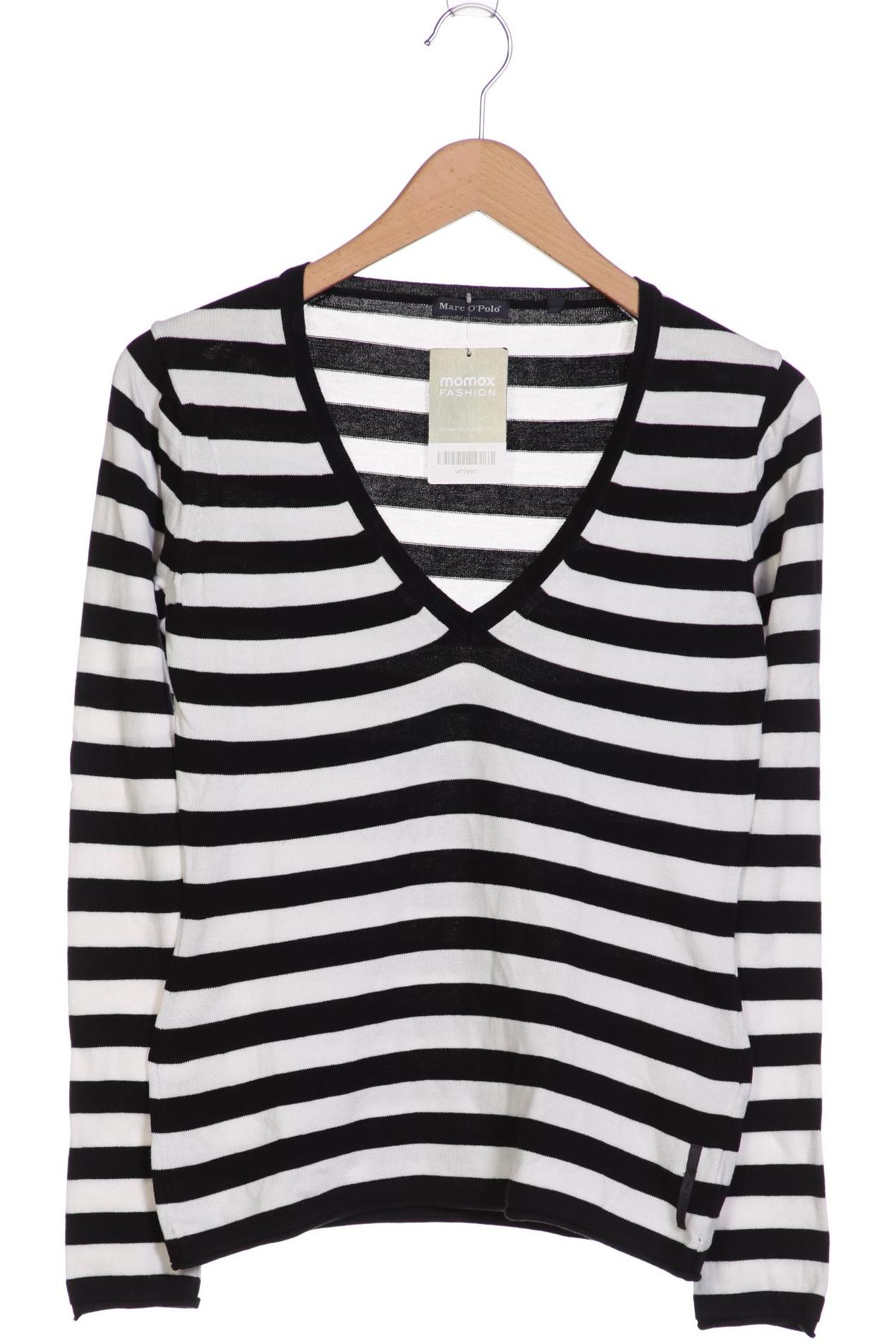 

Marc O Polo Damen Pullover, schwarz