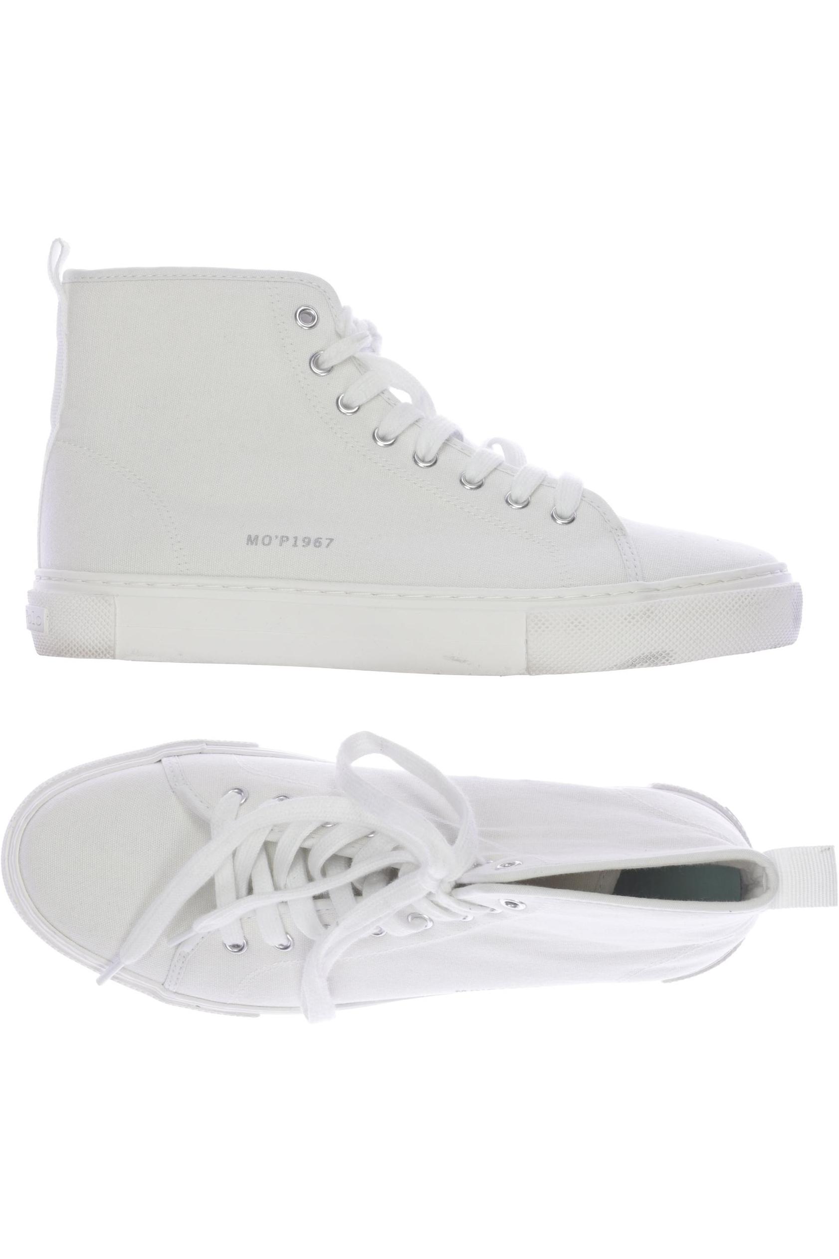

Marc O Polo Damen Sneakers, weiß