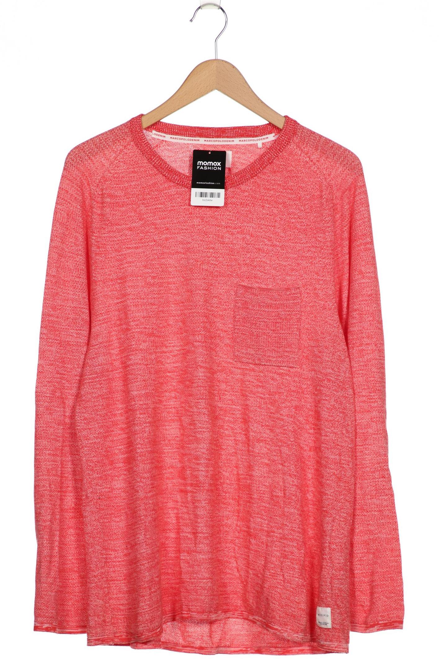 

Marc O Polo Herren Pullover, rot