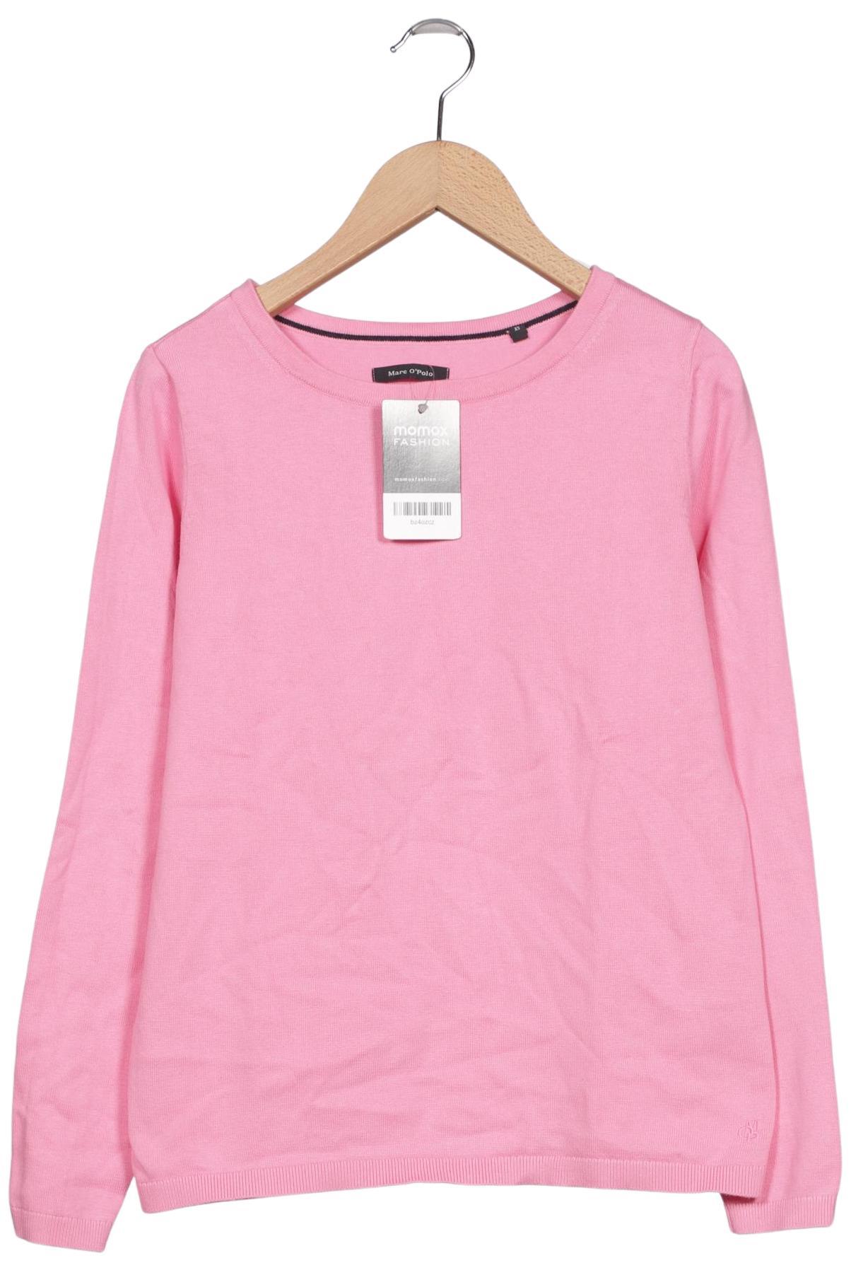 

Marc O Polo Damen Pullover, pink, Gr. 34