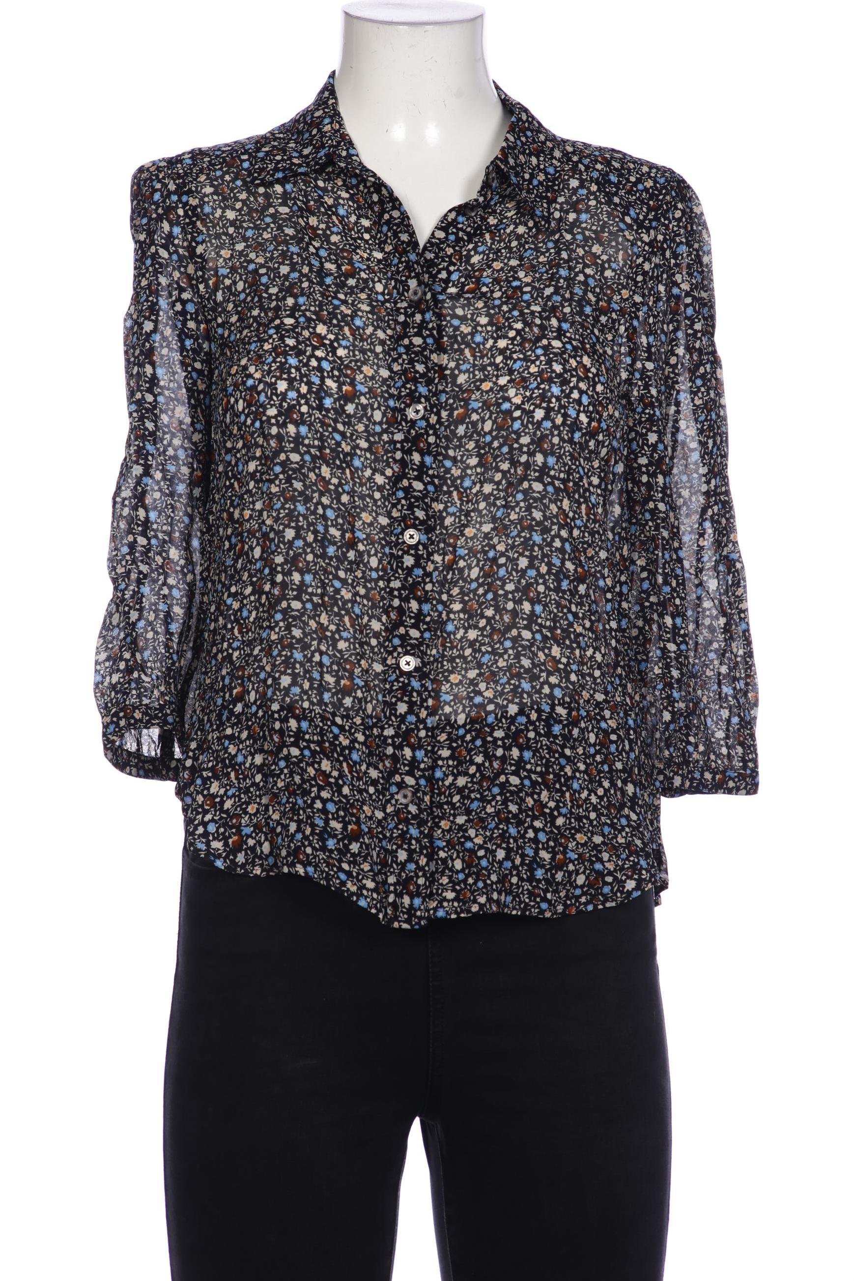 

Marc O Polo Damen Bluse, mehrfarbig