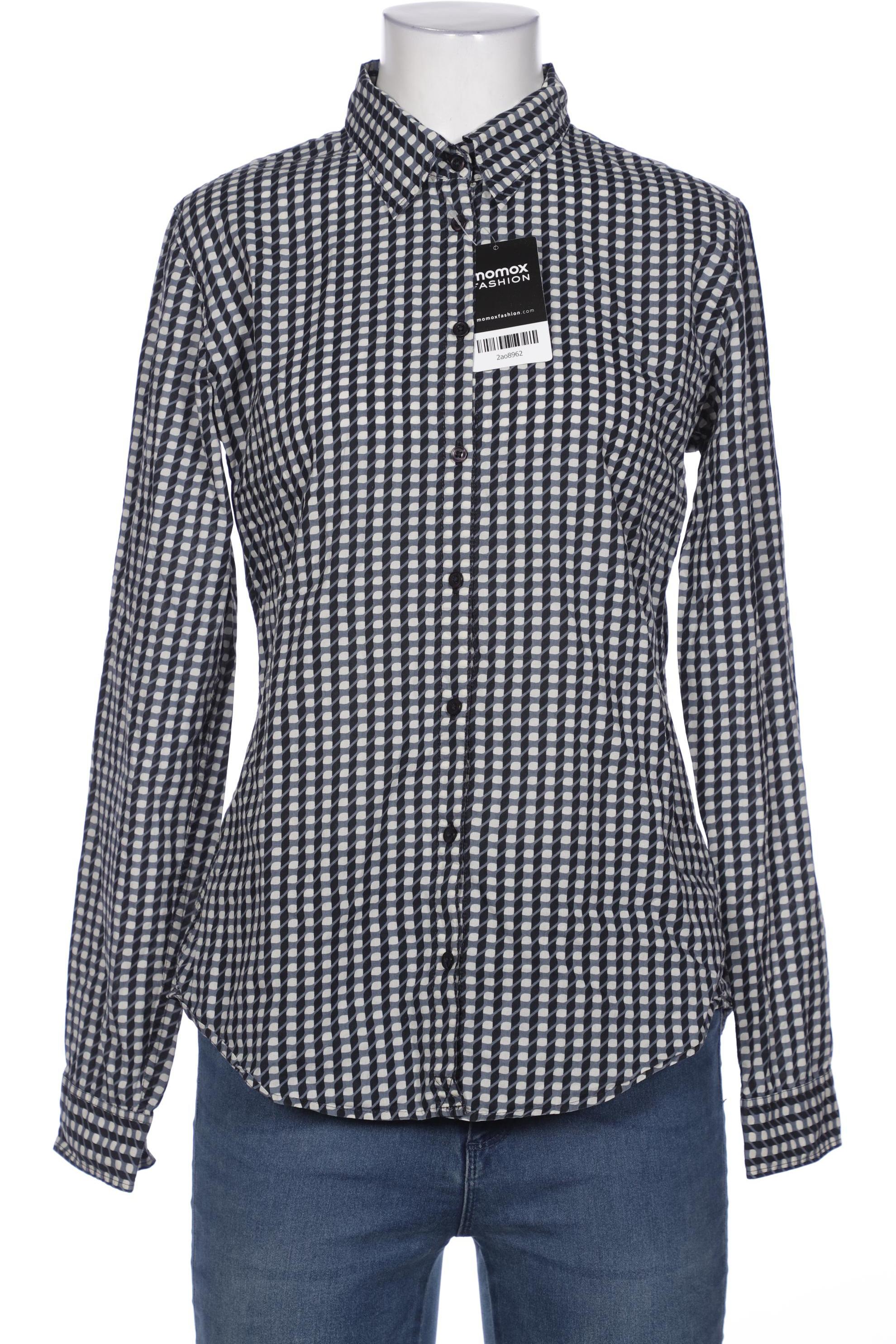 

Marc O Polo Damen Bluse, schwarz