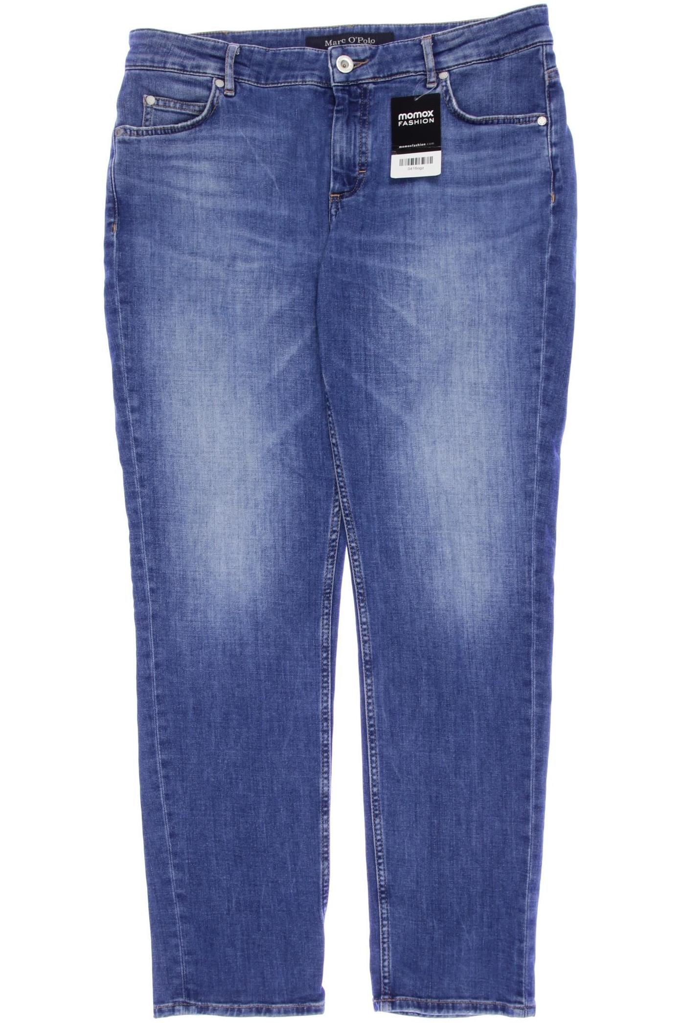 

Marc O Polo Damen Jeans, blau, Gr. 32