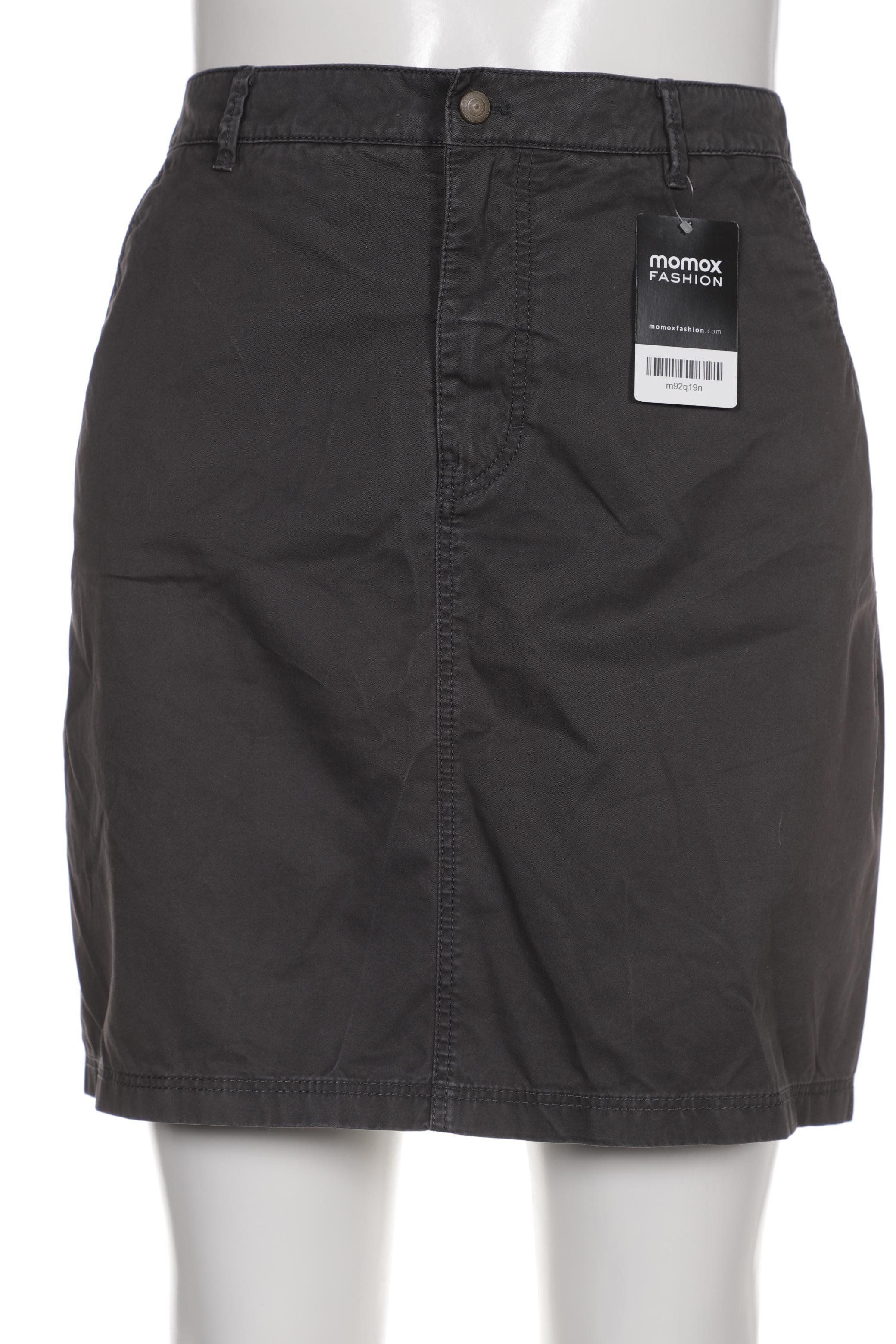 

Marc O Polo Damen Rock, grau