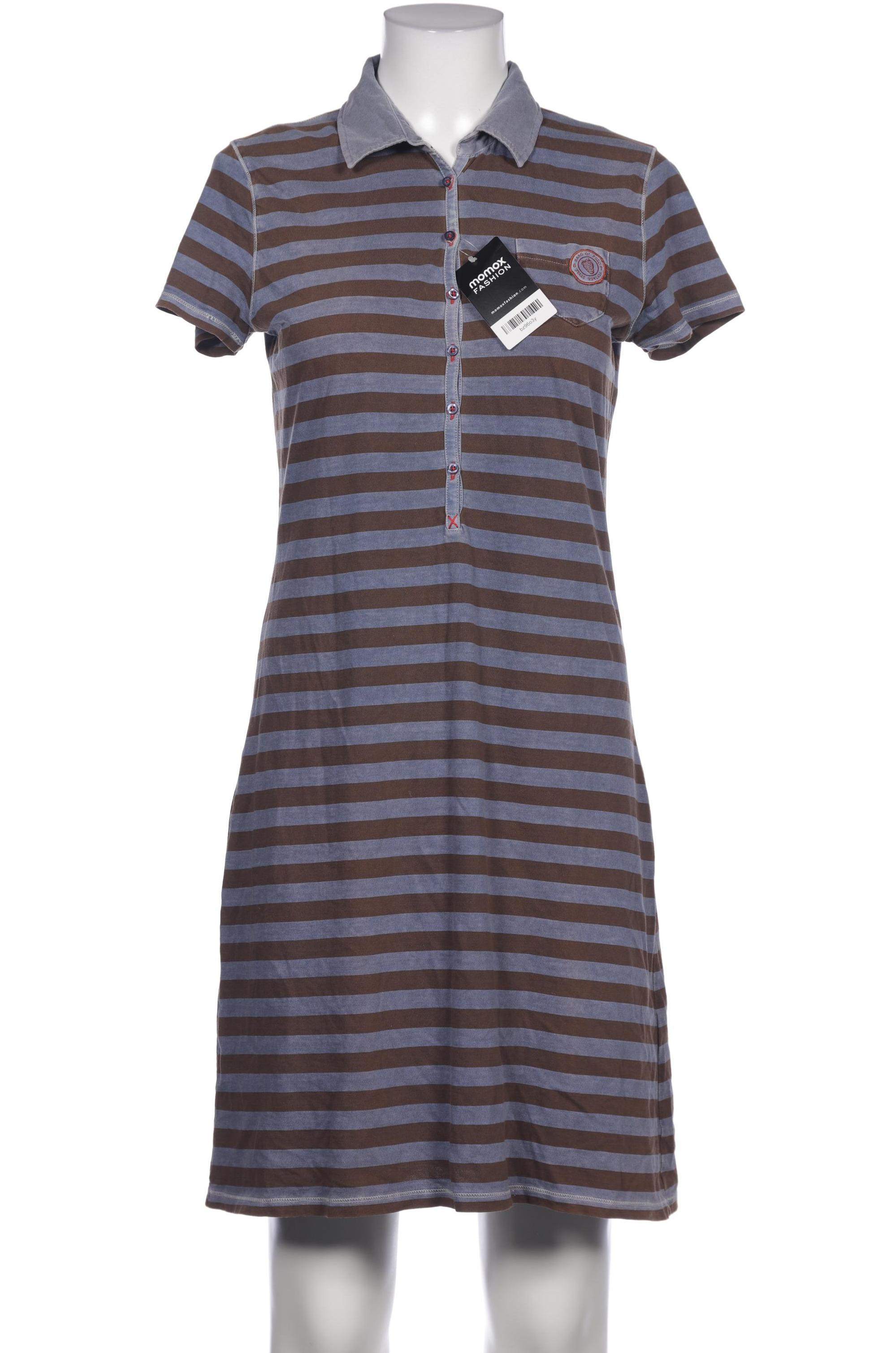 

Marc O Polo Damen Kleid, braun