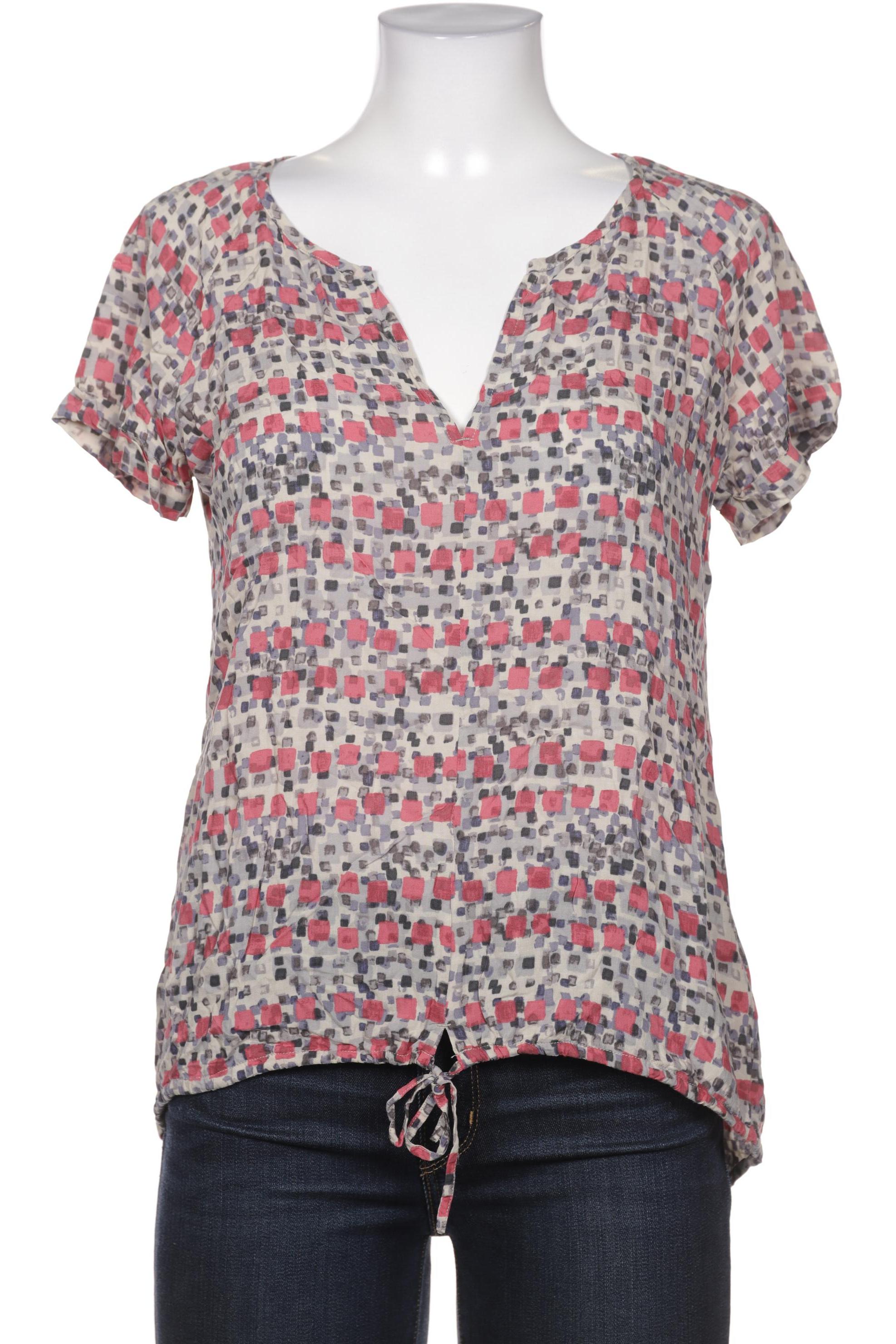 

Marc O Polo Damen Bluse, mehrfarbig, Gr. 38