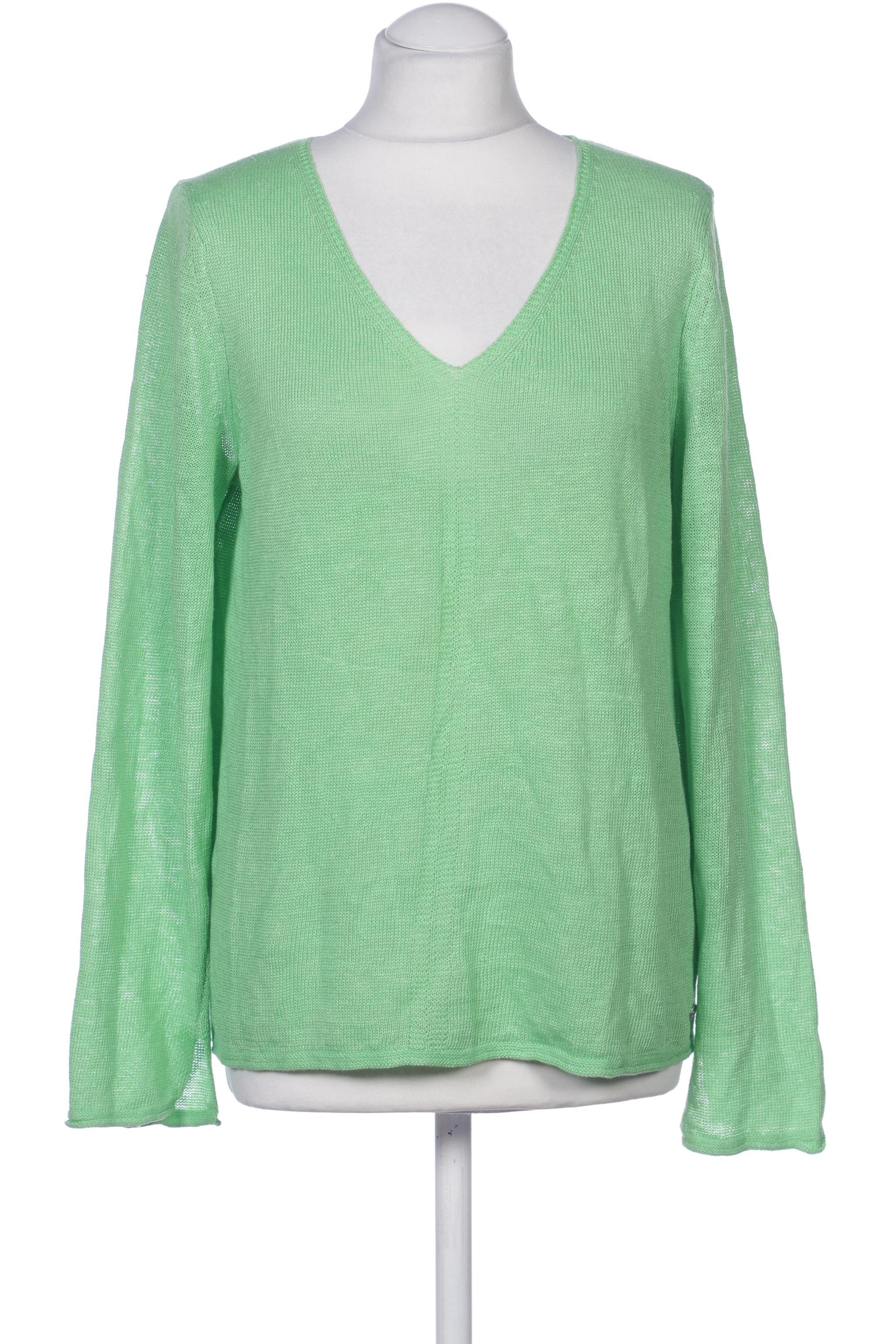 

Marc O Polo Damen Pullover, grün, Gr. 38