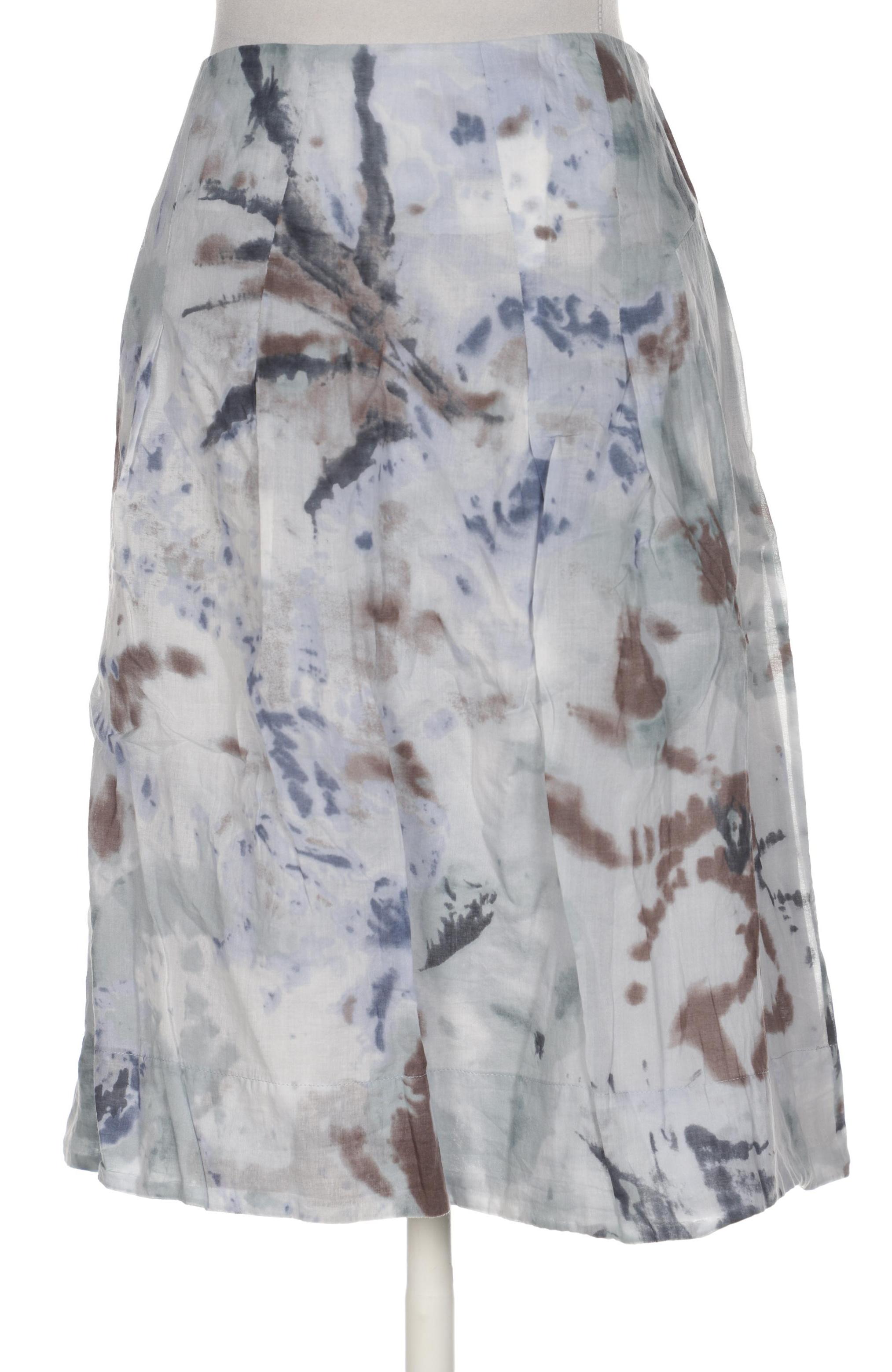 

Marc O Polo Damen Rock, blau, Gr. 38