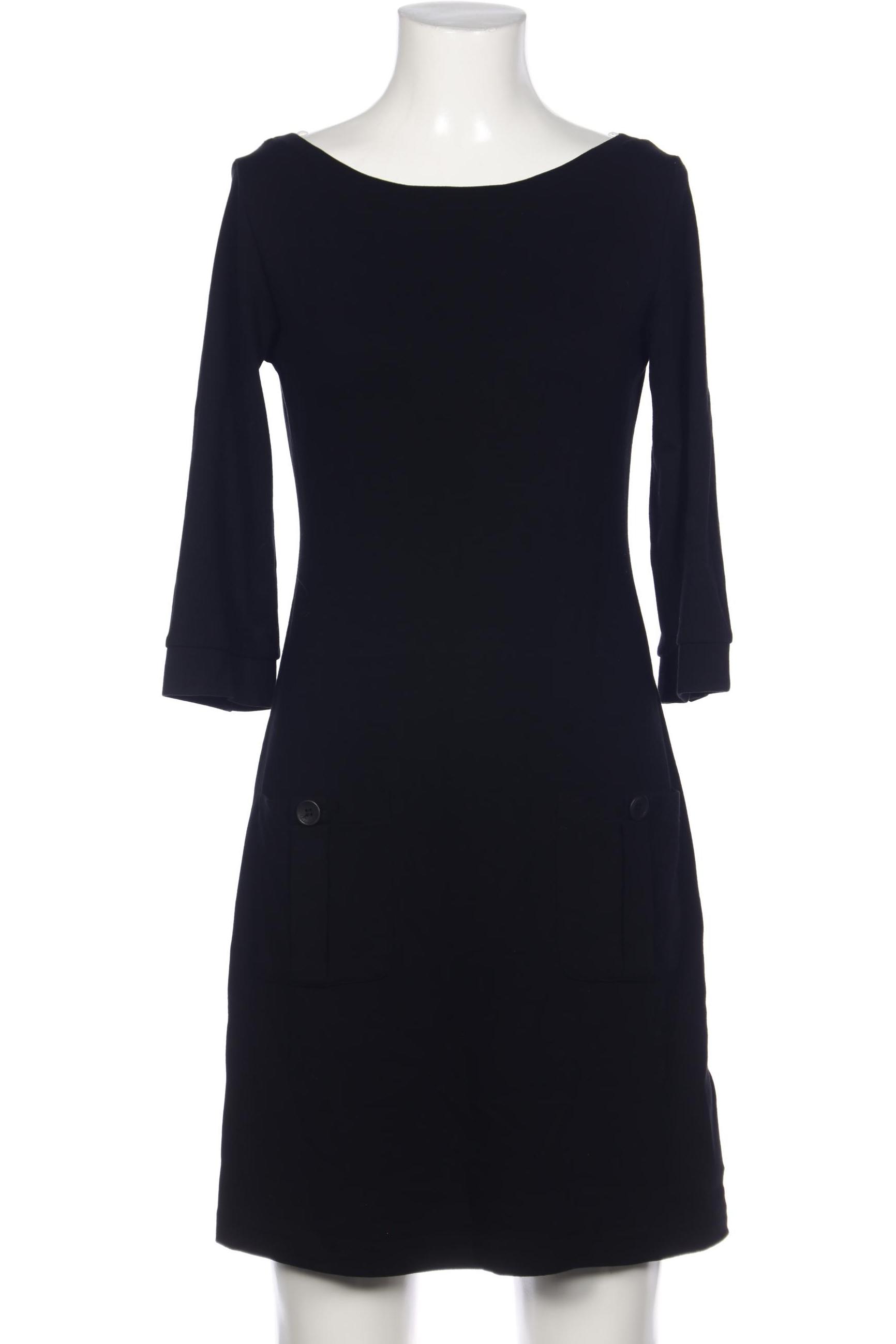 

Marc O Polo Damen Kleid, schwarz, Gr. 34