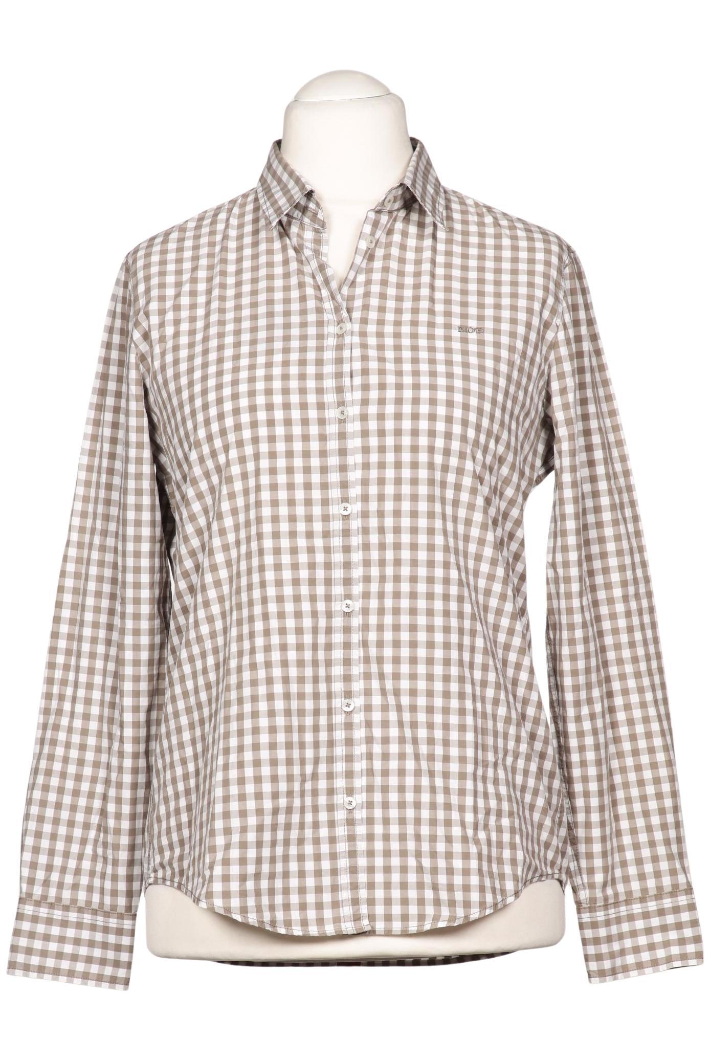 

Marc O Polo Damen Bluse, mehrfarbig, Gr. 42