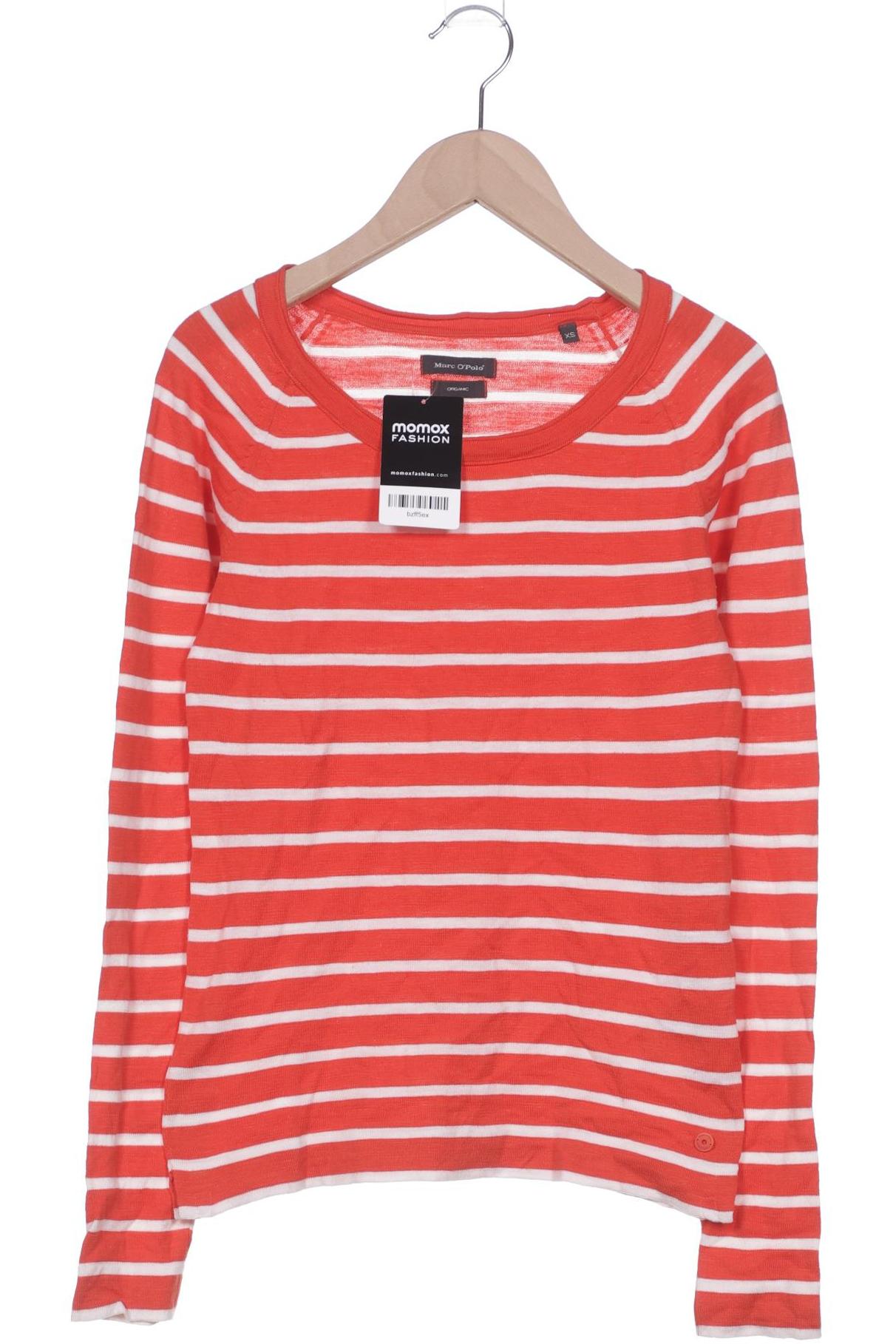 

Marc O Polo Damen Pullover, rot, Gr. 34
