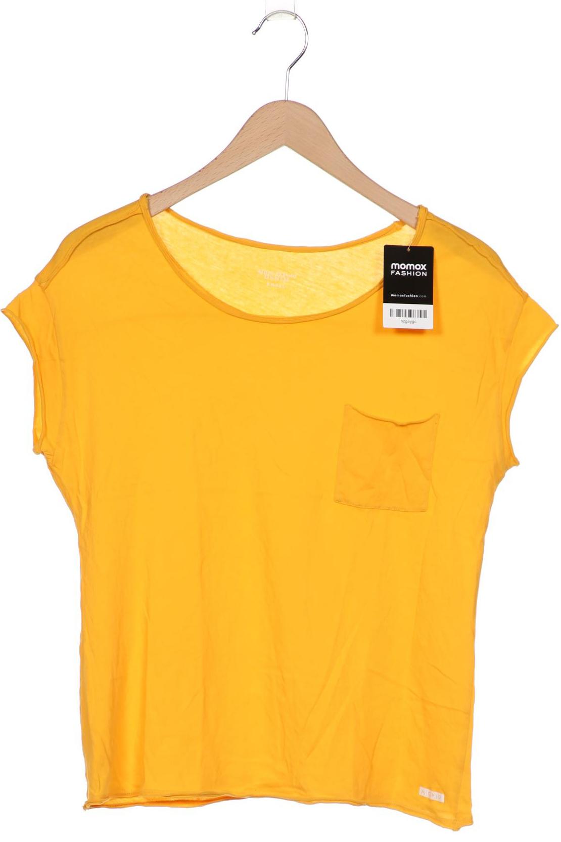 

Marc O Polo Damen T-Shirt, orange