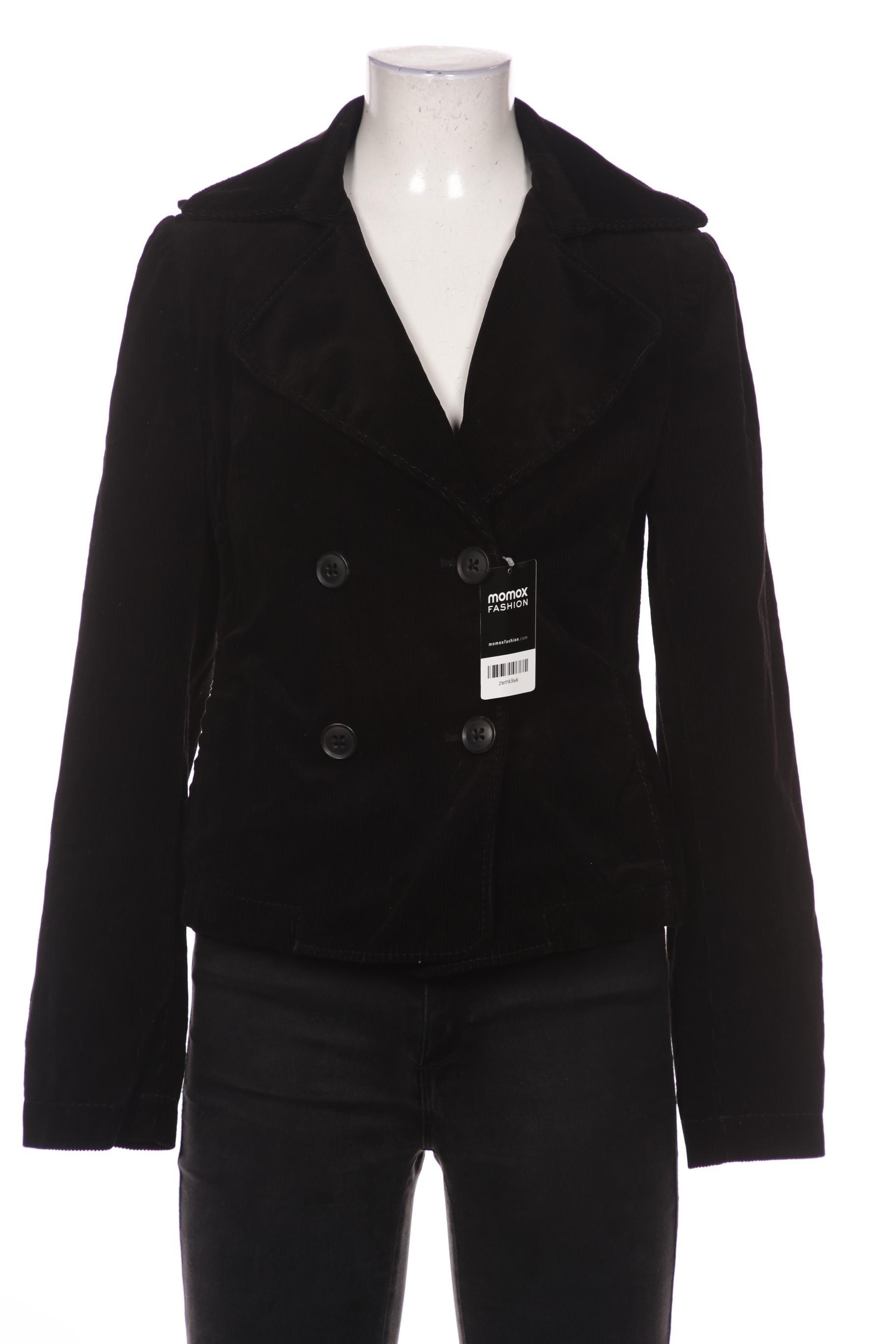 

Marc O Polo Damen Blazer, schwarz, Gr. 38