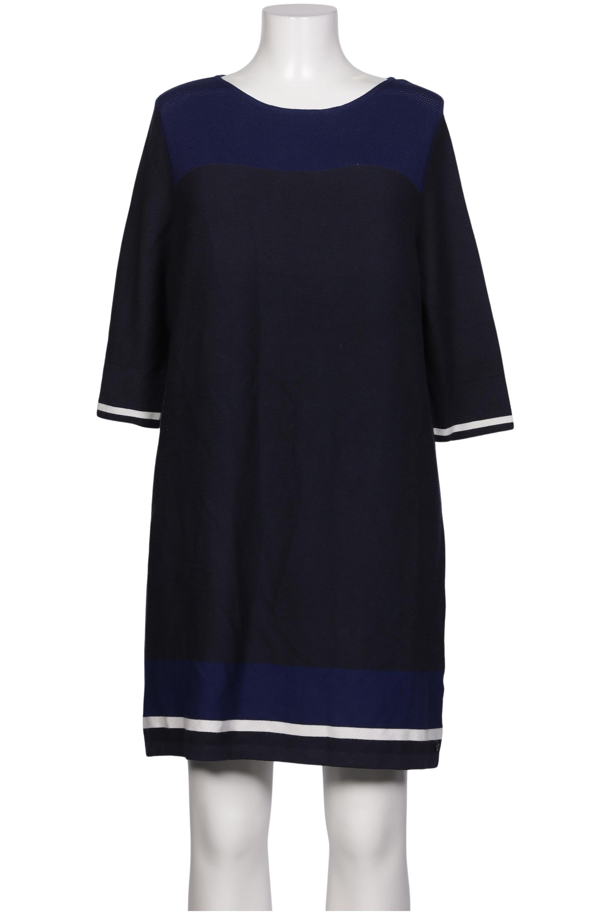 

Marc O Polo Damen Kleid, marineblau, Gr. 44