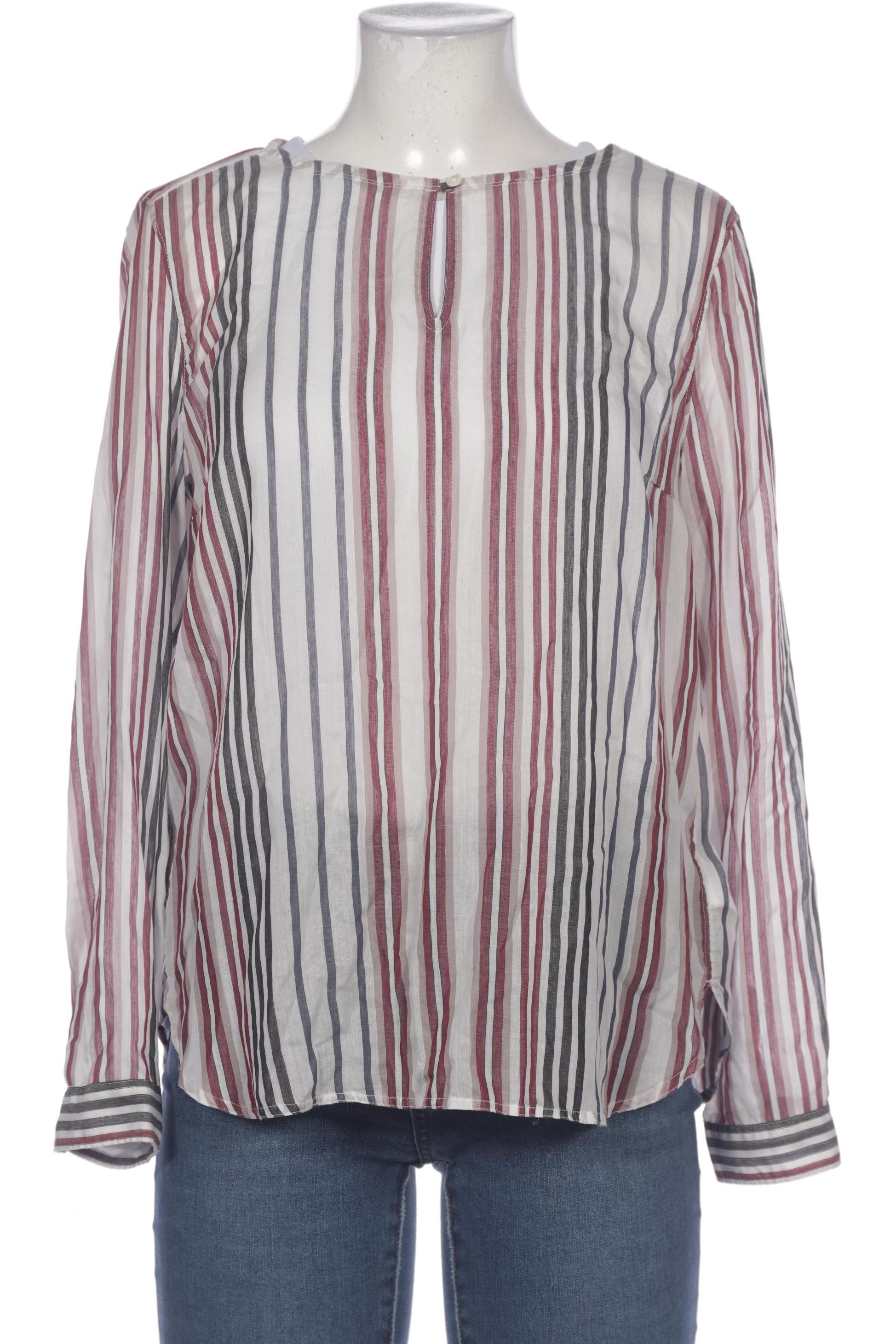 

Marc O Polo Damen Bluse, bordeaux, Gr. 42