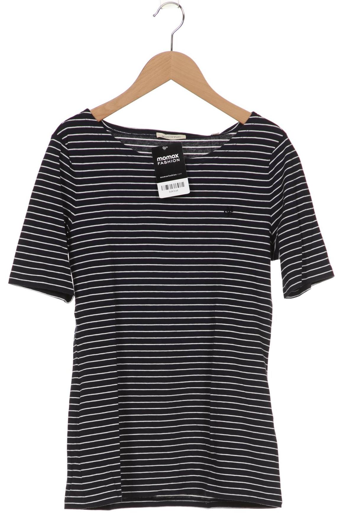 

Marc O Polo Damen T-Shirt, marineblau