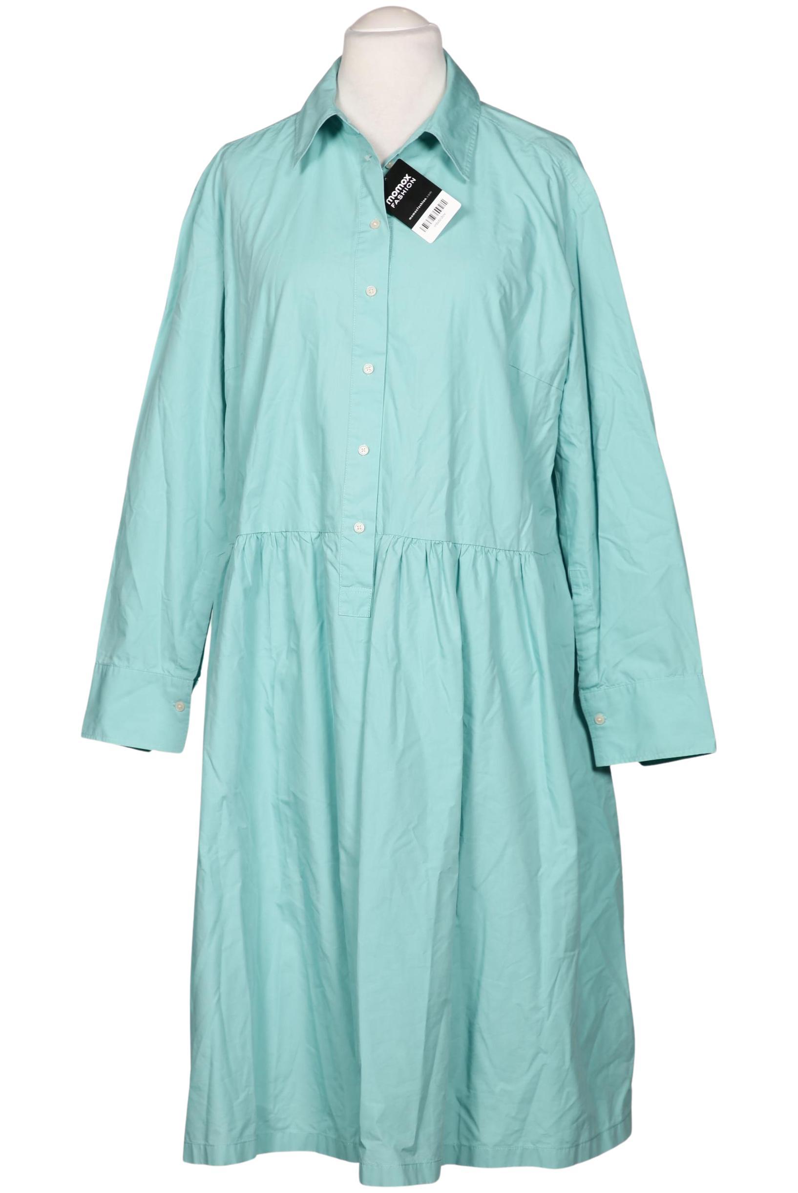 

Marc O Polo Damen Kleid, türkis, Gr. 46