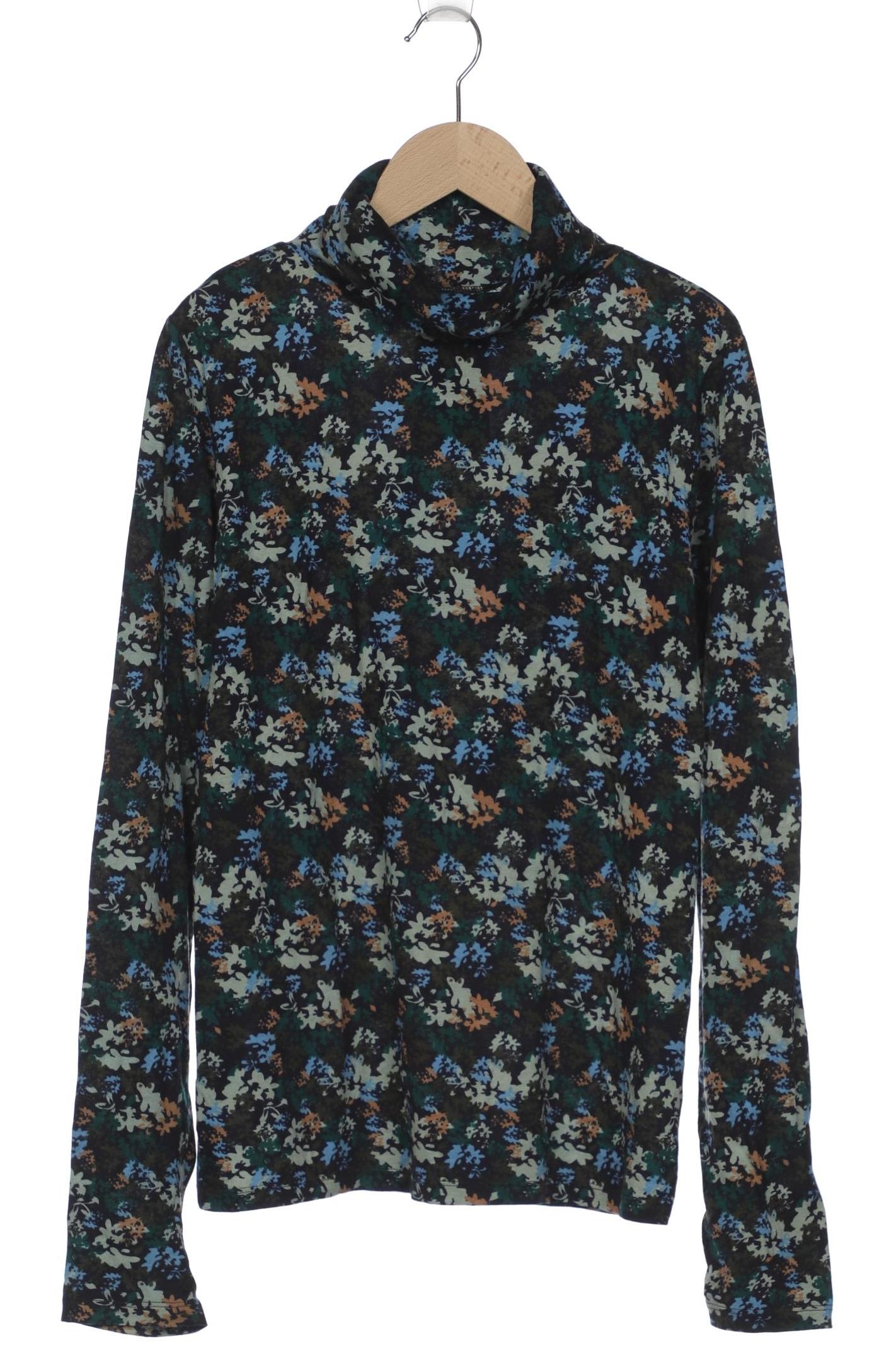 

Marc O Polo Damen Langarmshirt, grün, Gr. 42