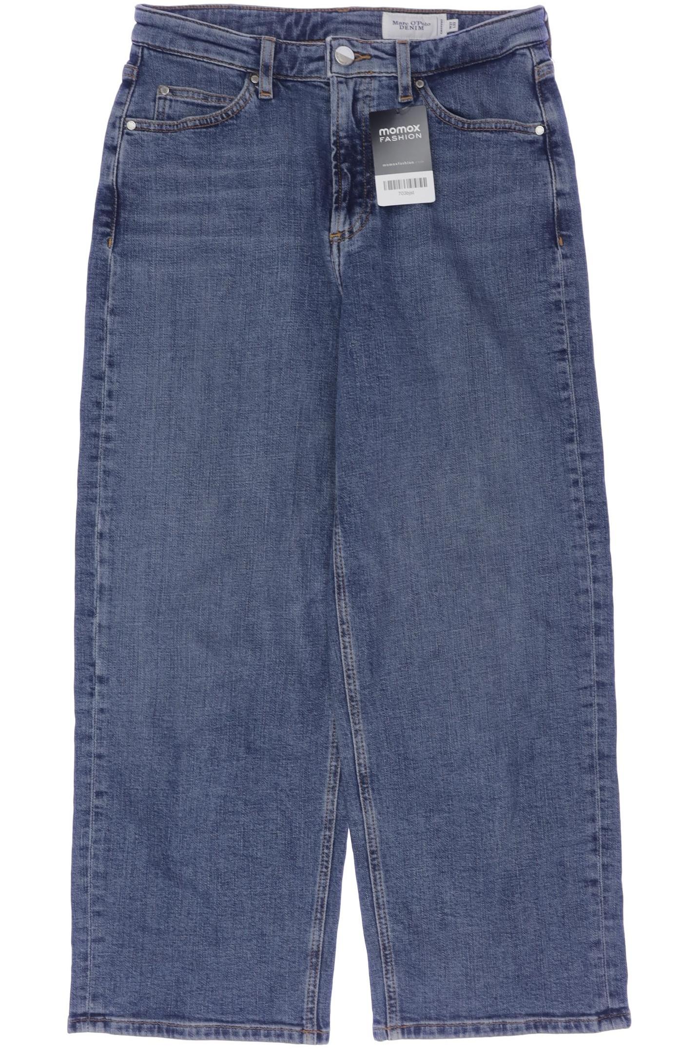 

Marc O Polo Damen Jeans, blau, Gr. 27