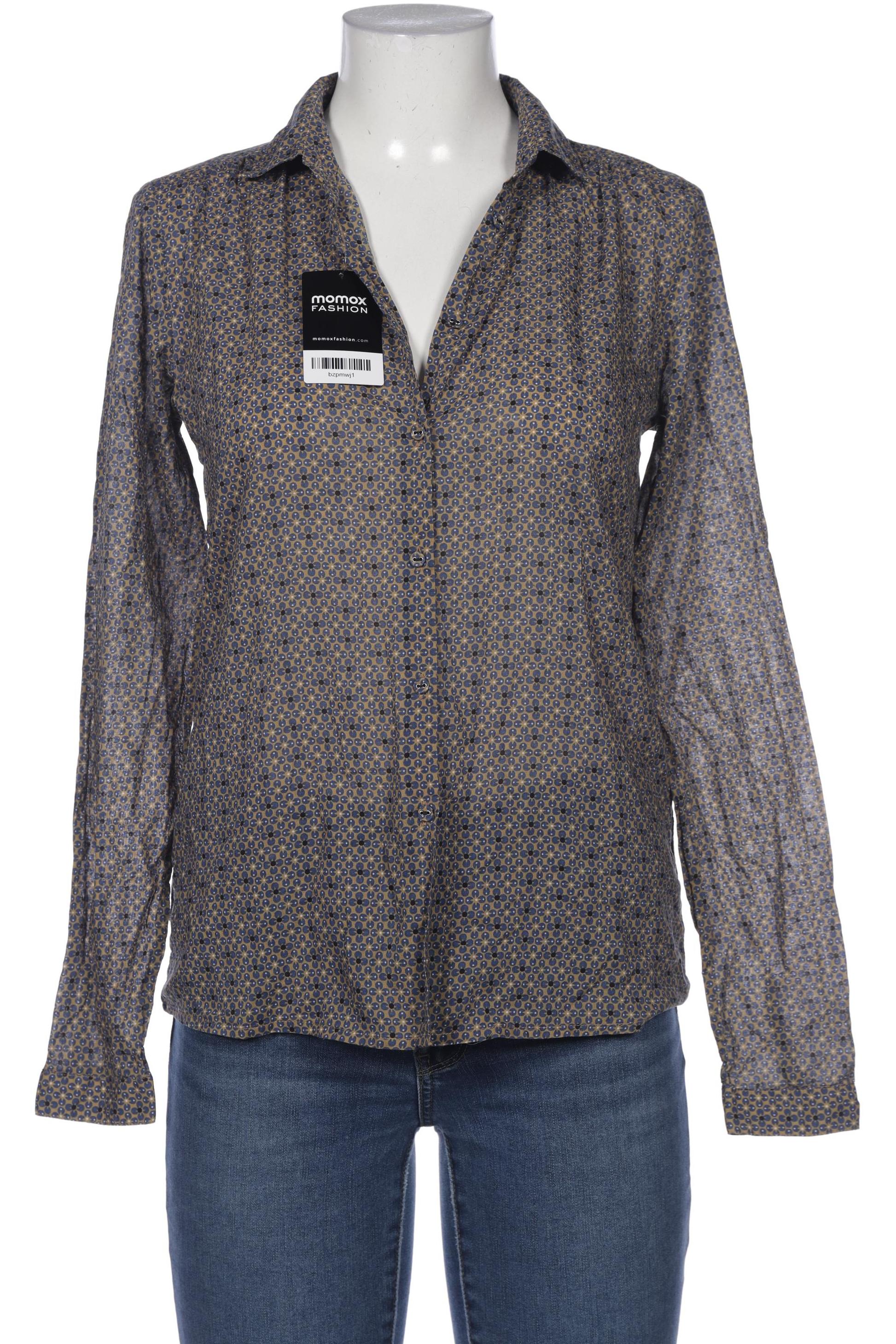 

Marc O Polo Damen Bluse, braun, Gr. 36