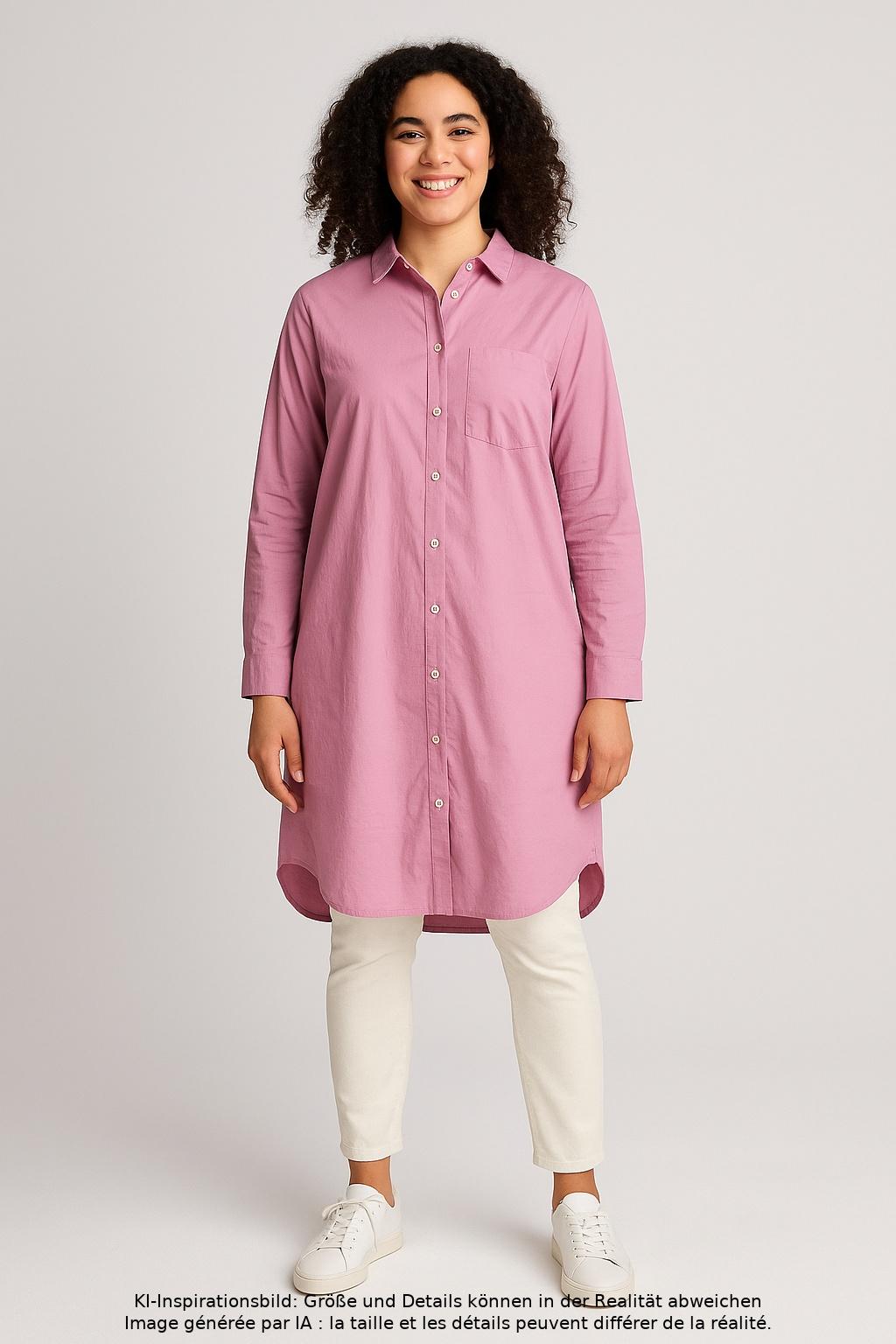 

Marc O Polo Damen Kleid, pink, Gr. 40