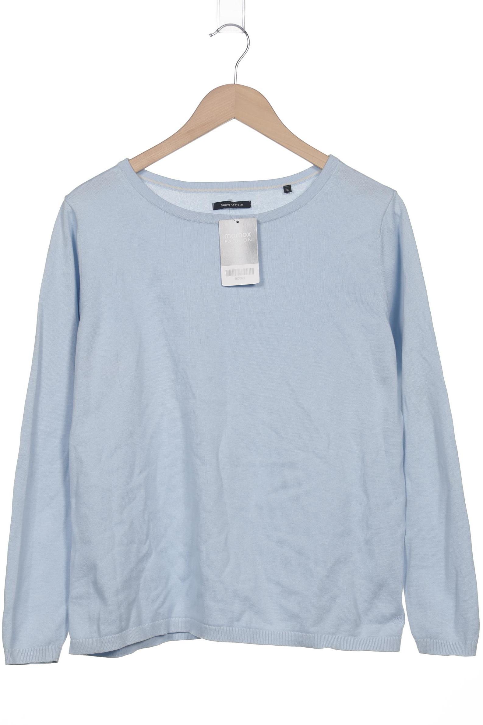 

Marc O Polo Damen Pullover, hellblau, Gr. 44