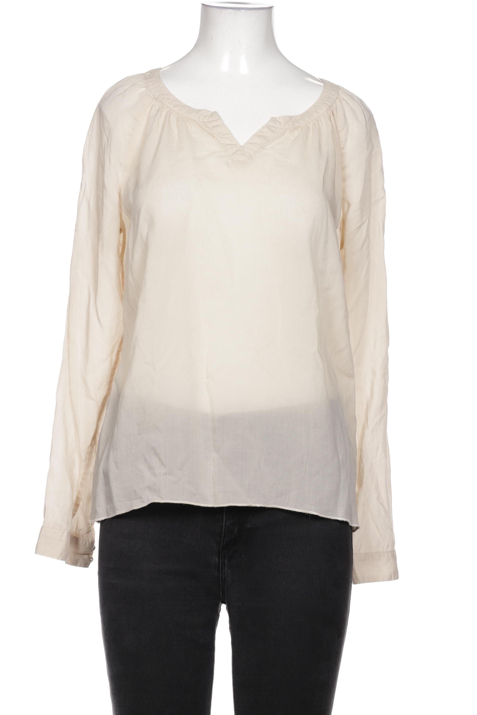 

Marc O Polo Damen Bluse, beige