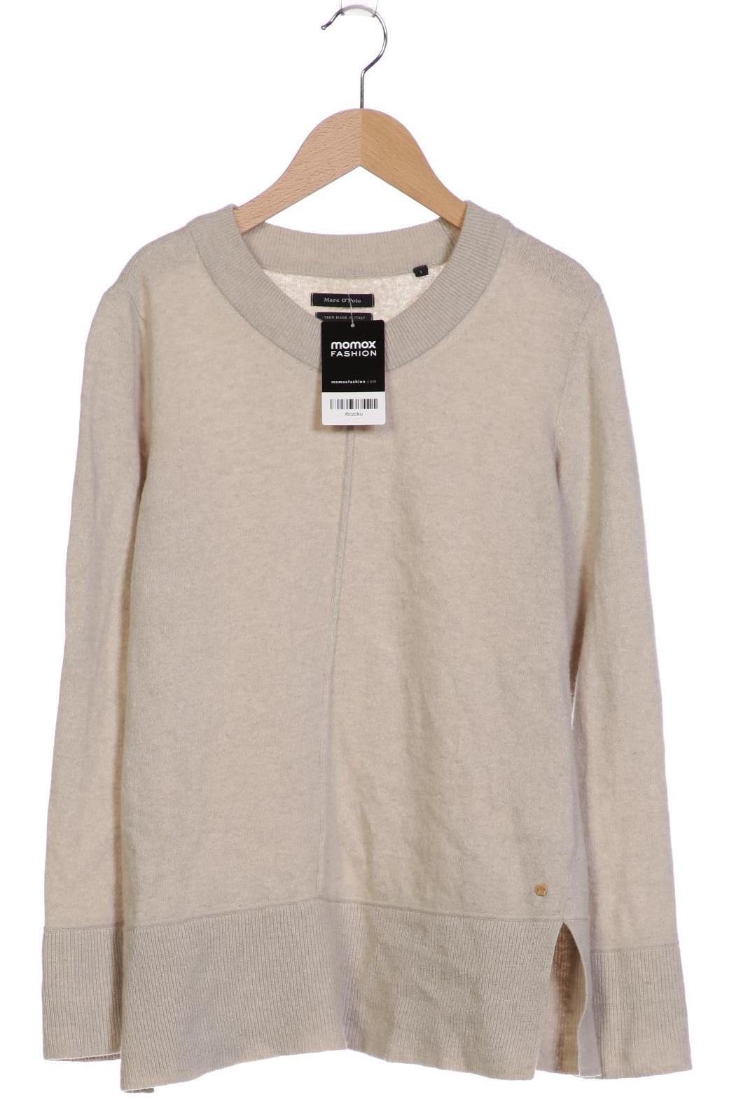 

Marc O Polo Damen Pullover, cremeweiß, Gr. 36