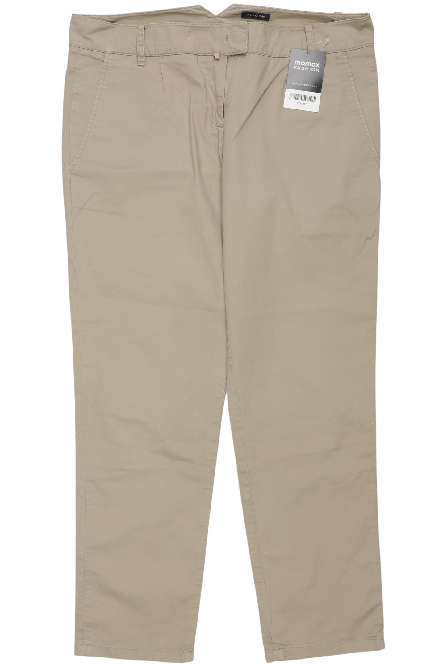 

Marc O Polo Damen Stoffhose, beige, Gr. 38