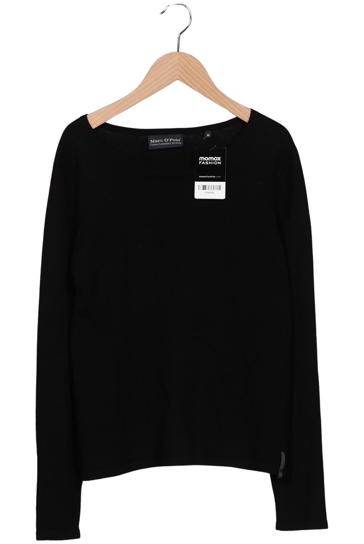

Marc O Polo Damen Pullover, schwarz, Gr. 38