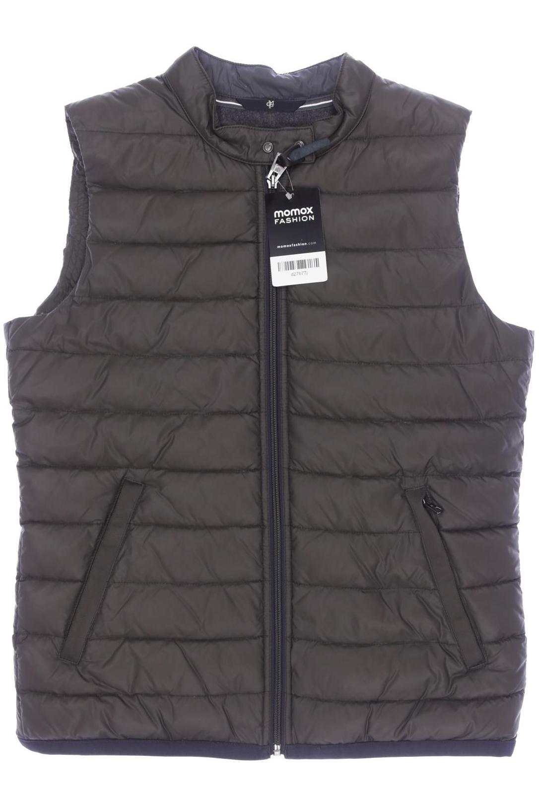 

Marc O Polo Damen Weste, grau, Gr. 36