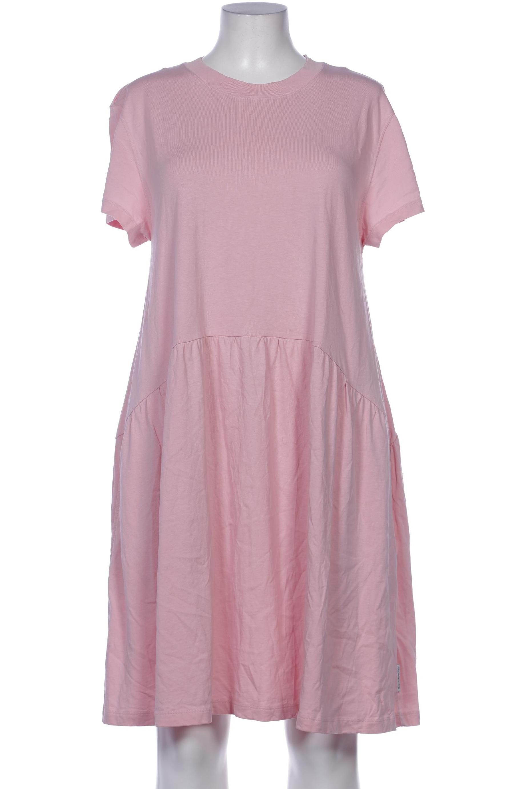 

Marc O Polo Damen Kleid, pink, Gr. 44