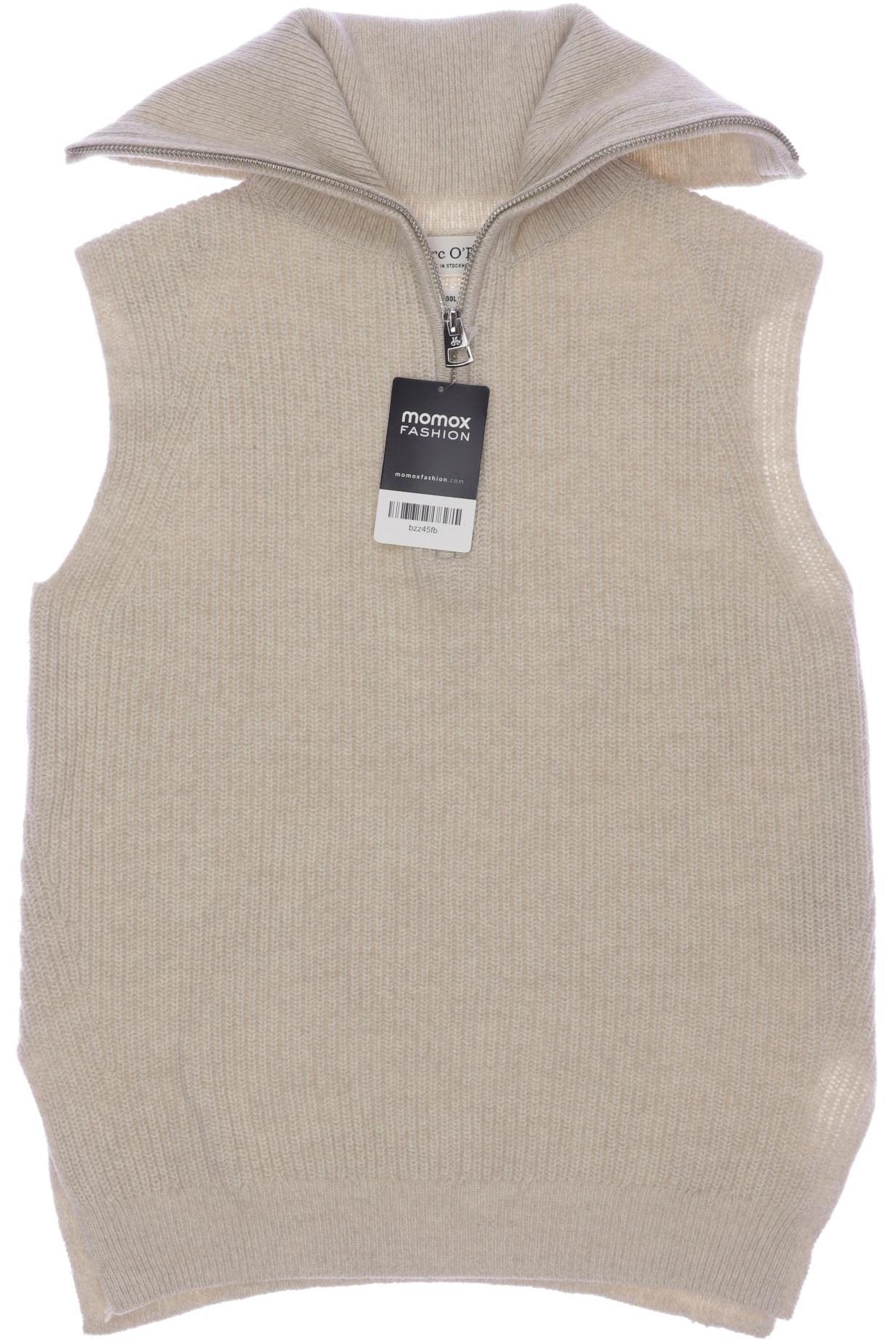 

Marc O Polo Damen Pullover, beige, Gr. 34