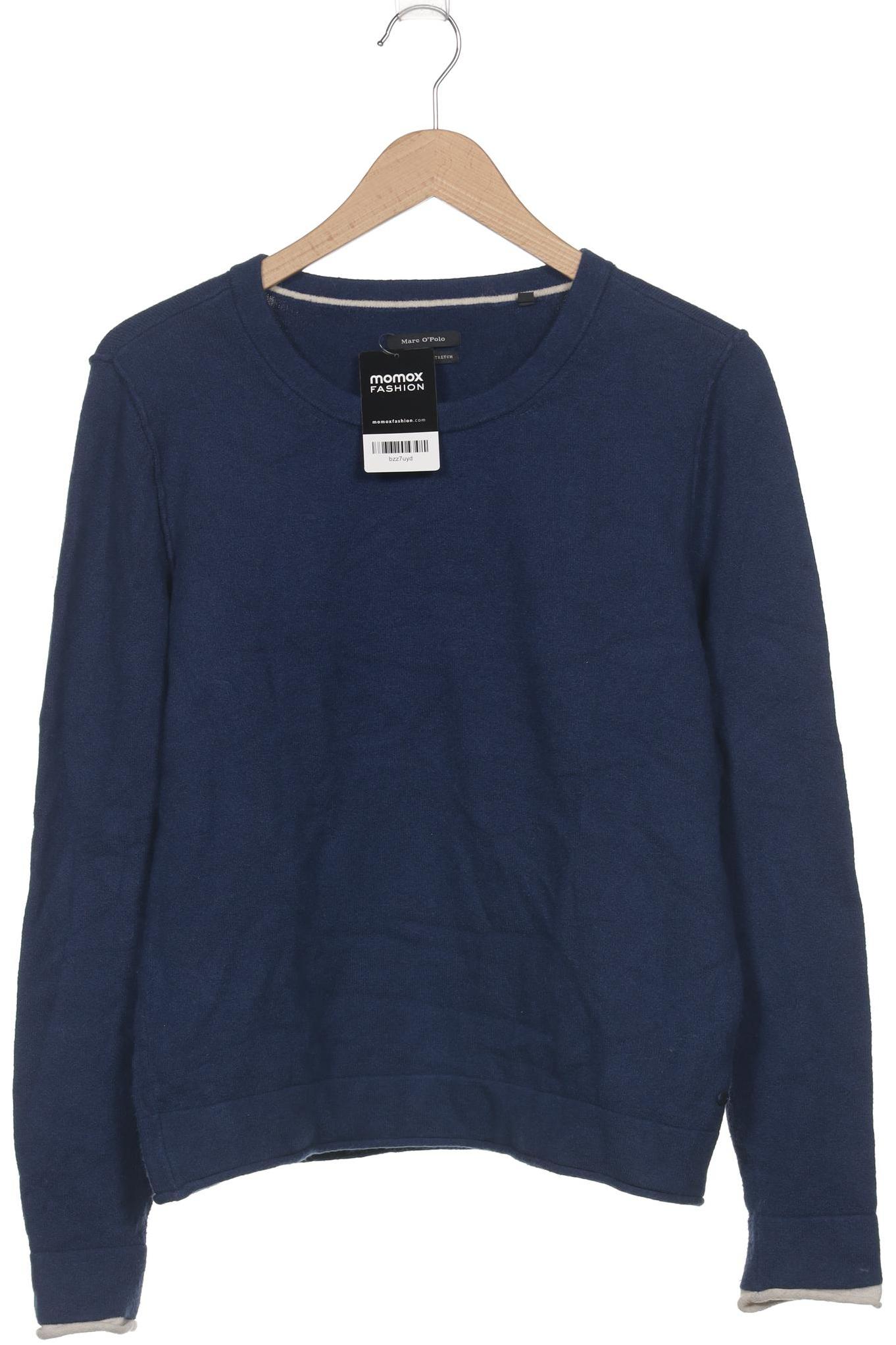 

Marc O Polo Damen Pullover, marineblau, Gr. 38