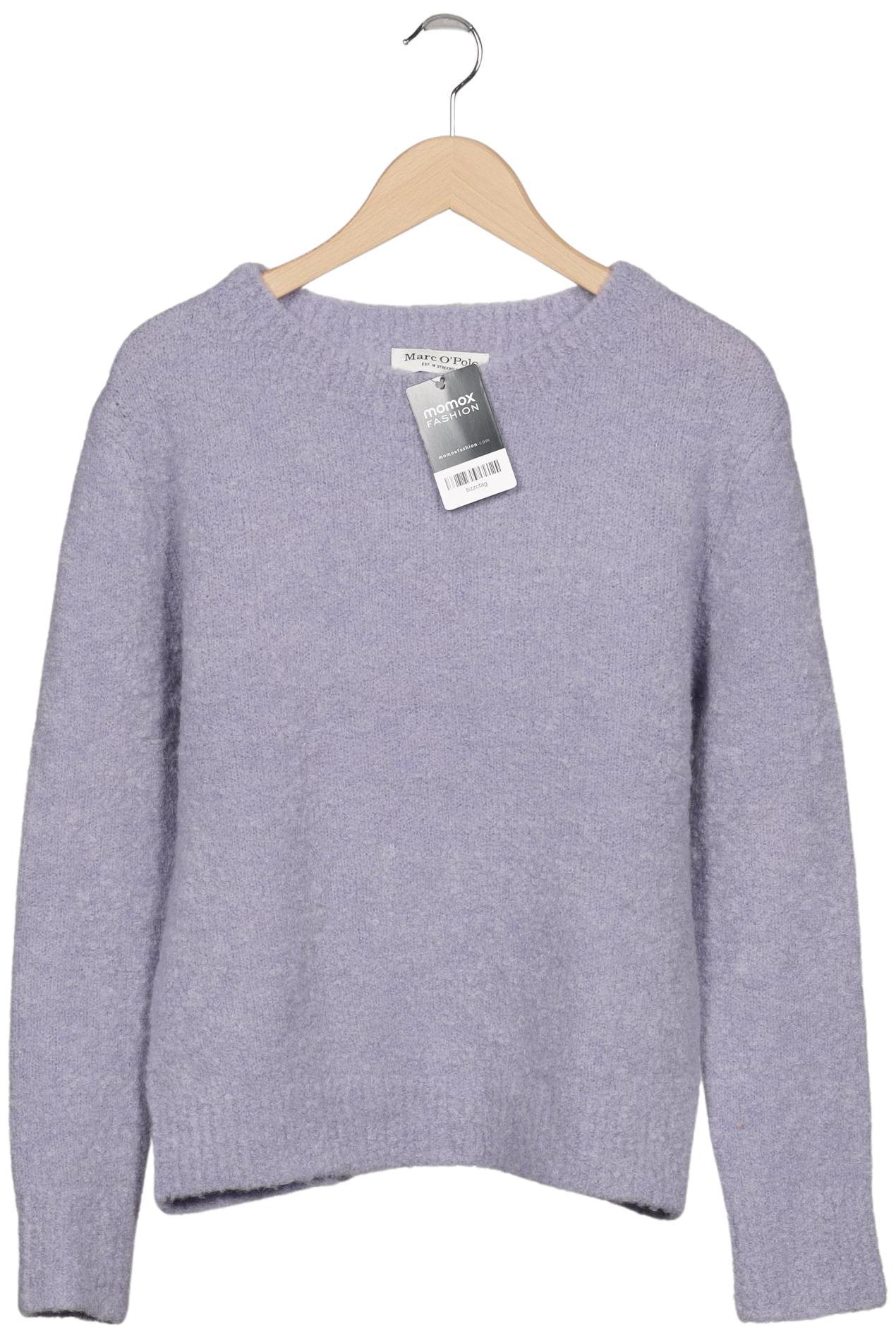 

Marc O Polo Damen Pullover, flieder, Gr. 36