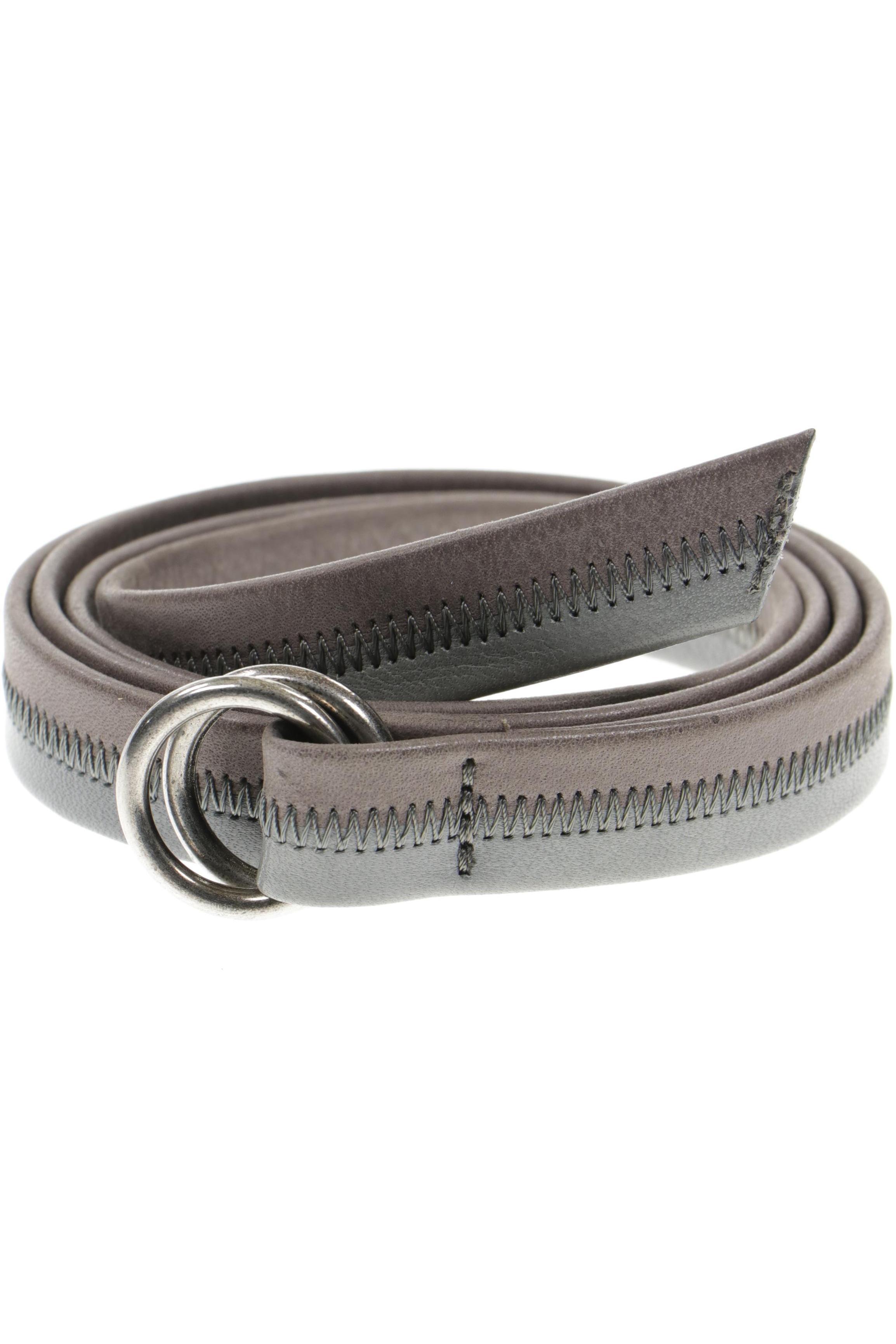 

Marc O Polo Damen Gürtel, grau, Gr.