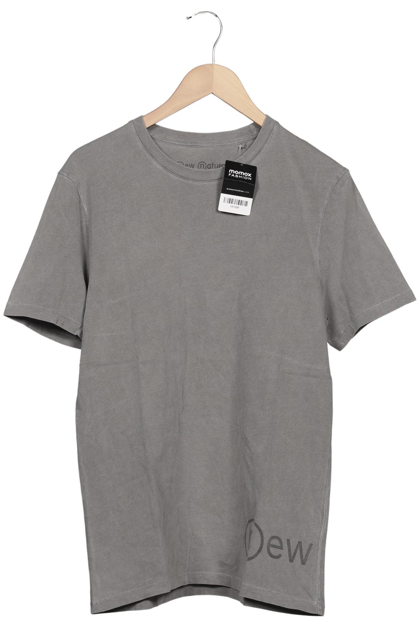 

Marc O Polo Herren T-Shirt, grau, Gr. 52