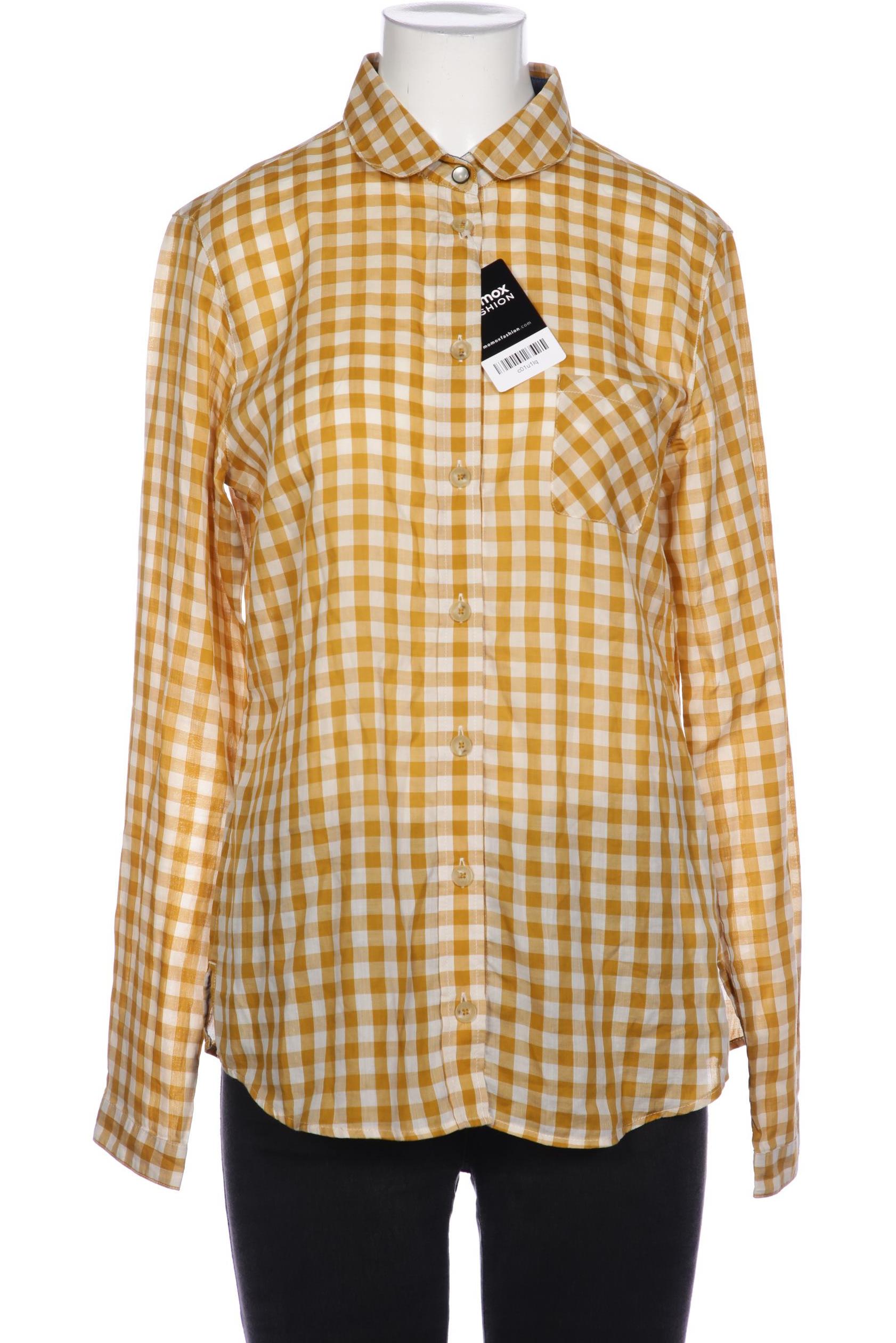 

Marc O Polo Damen Bluse, braun