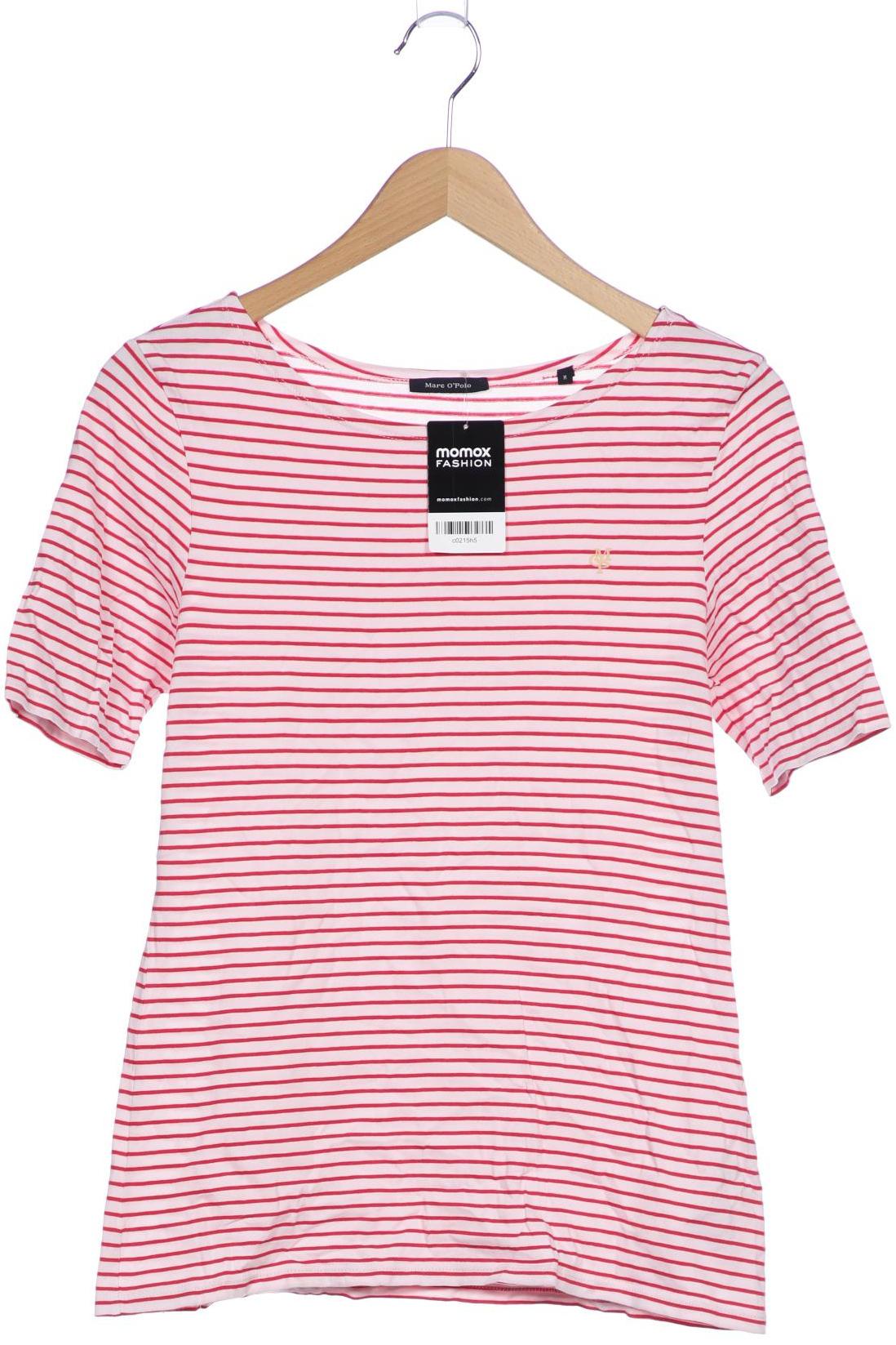 

Marc O Polo Damen T-Shirt, rot, Gr. 38