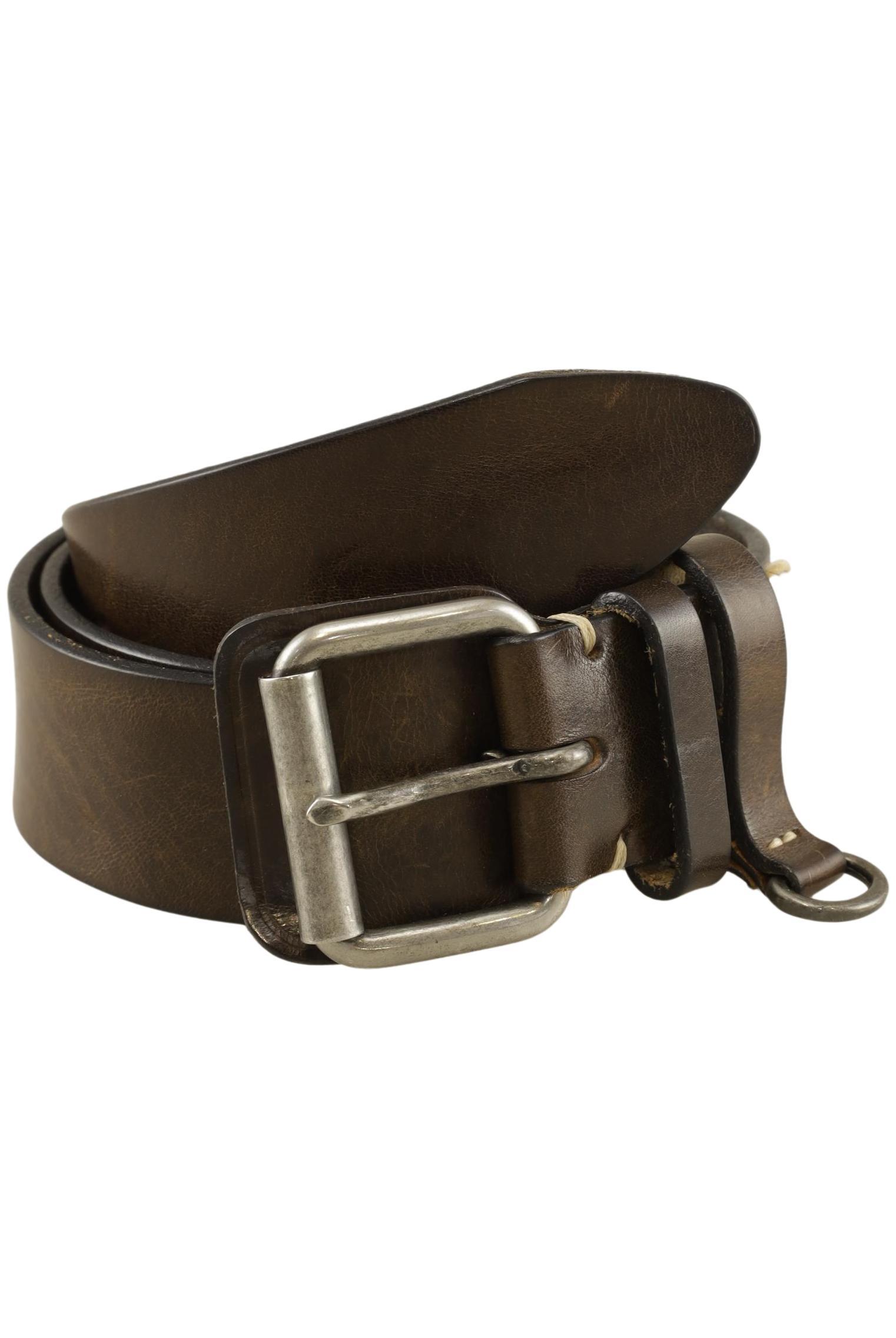 

Marc O Polo Damen Gürtel, braun, Gr. 80