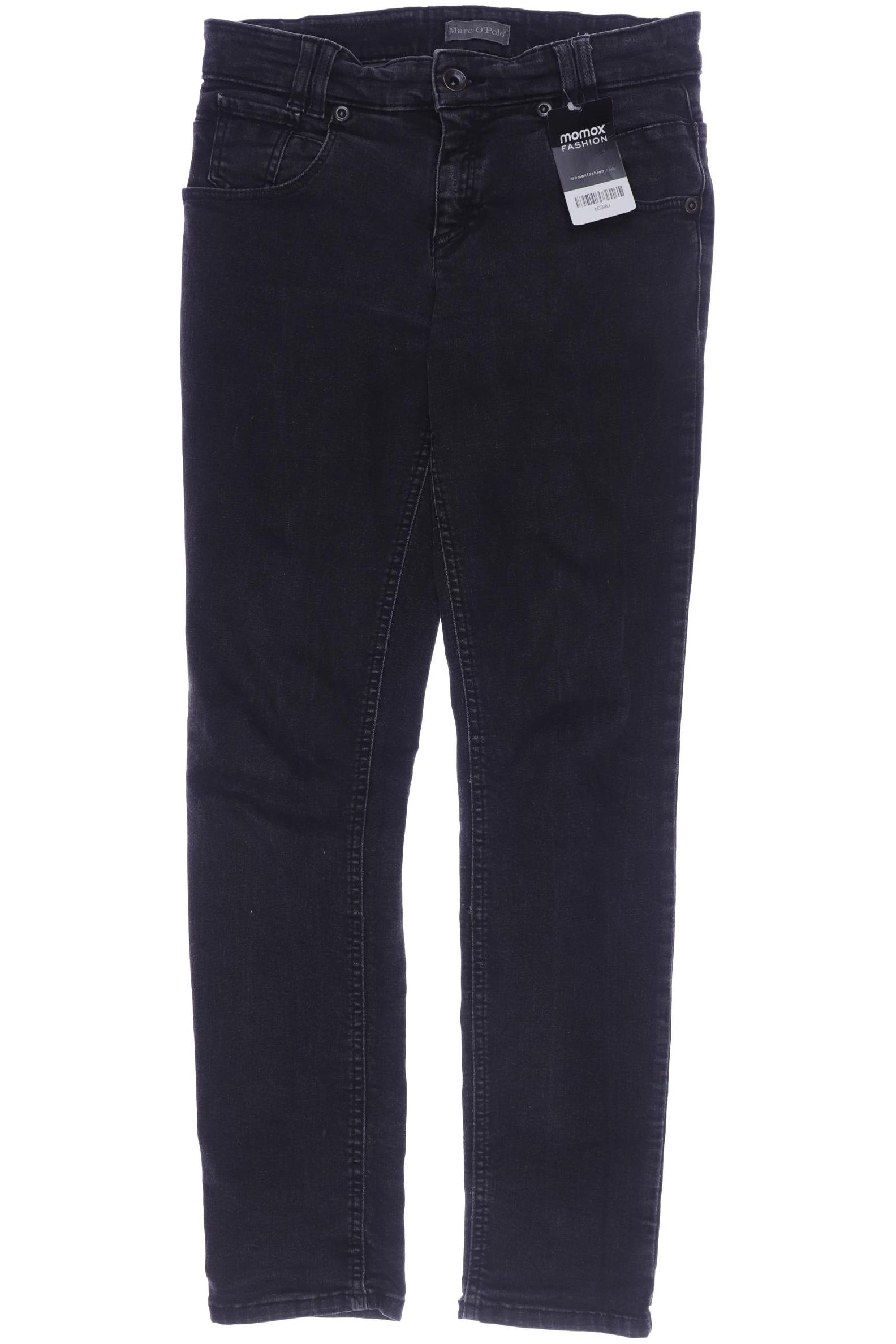 

Marc O Polo Damen Jeans, grau