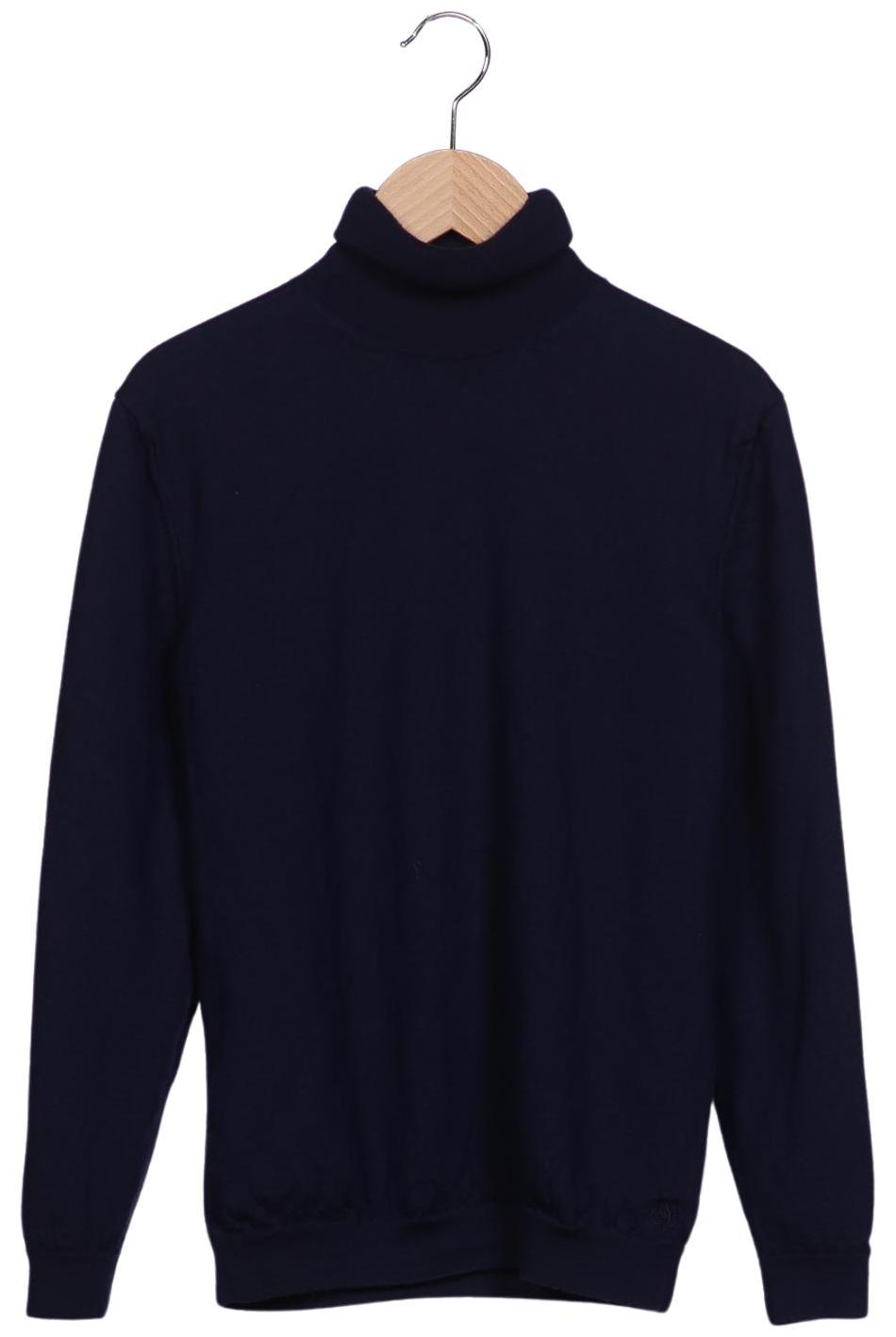 

Marc O Polo Herren Pullover, marineblau, Gr. 48