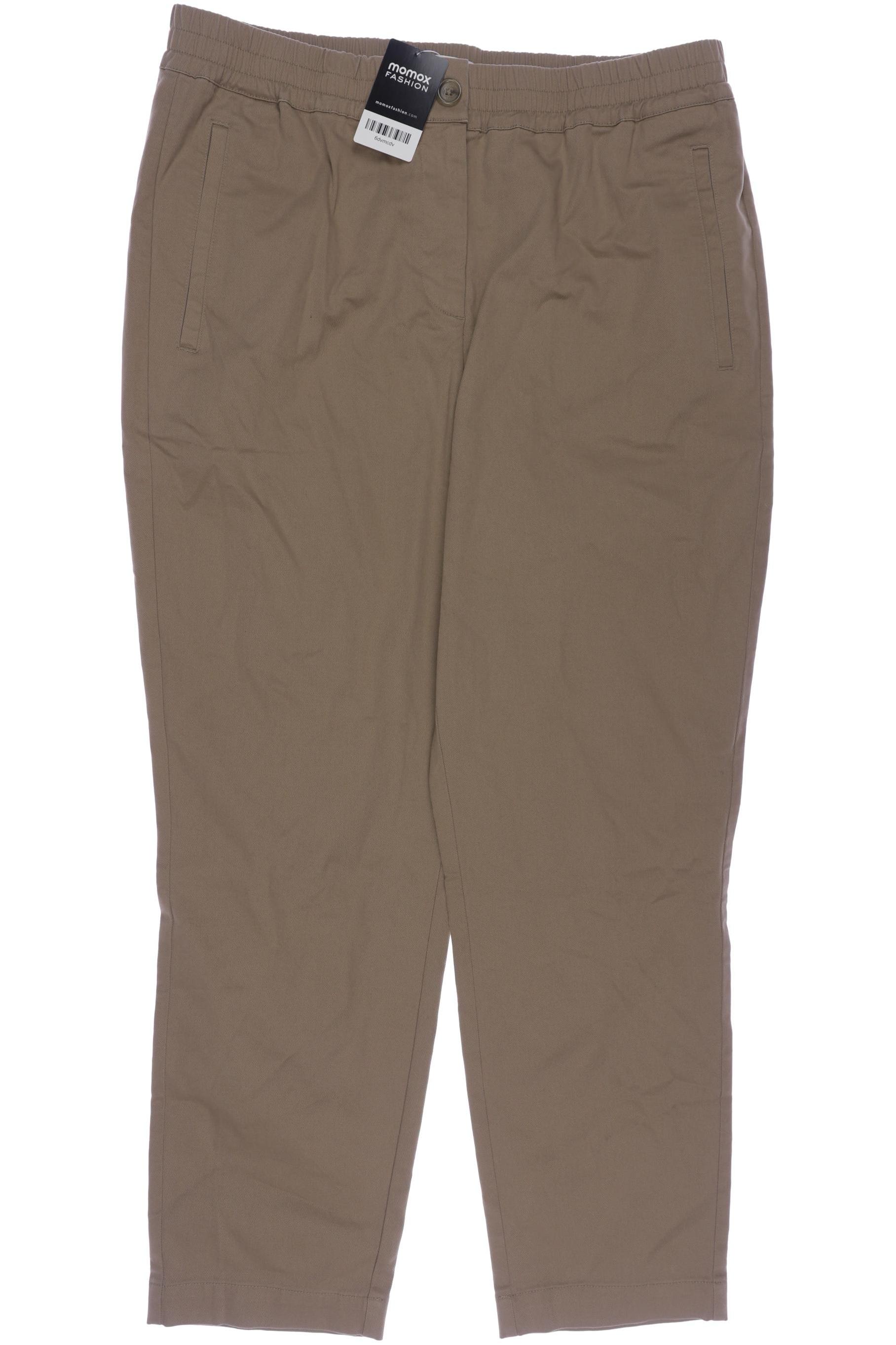 

Marc O Polo Damen Stoffhose, beige, Gr. 44