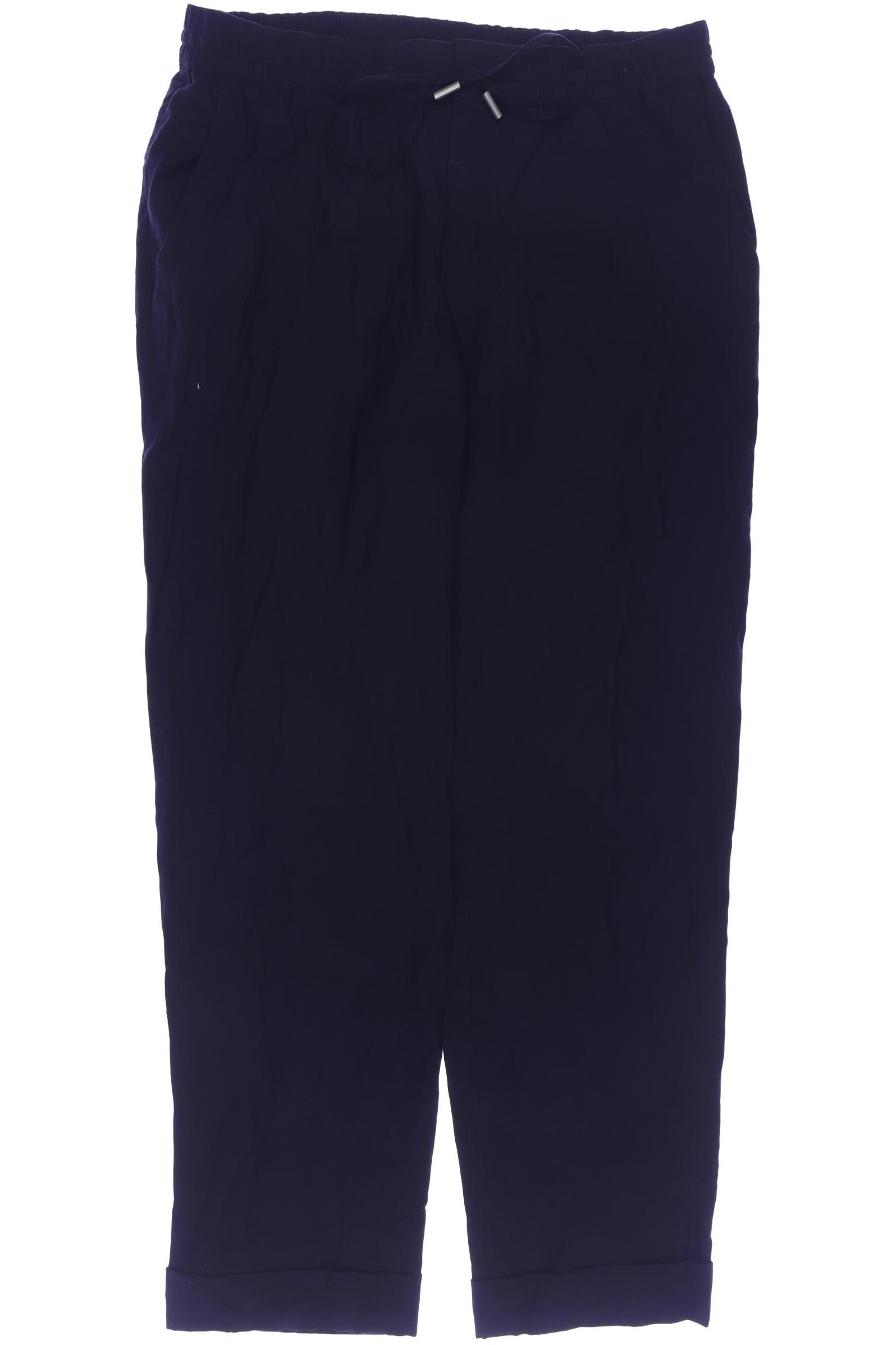 

Marc O Polo Damen Stoffhose, marineblau, Gr. 38