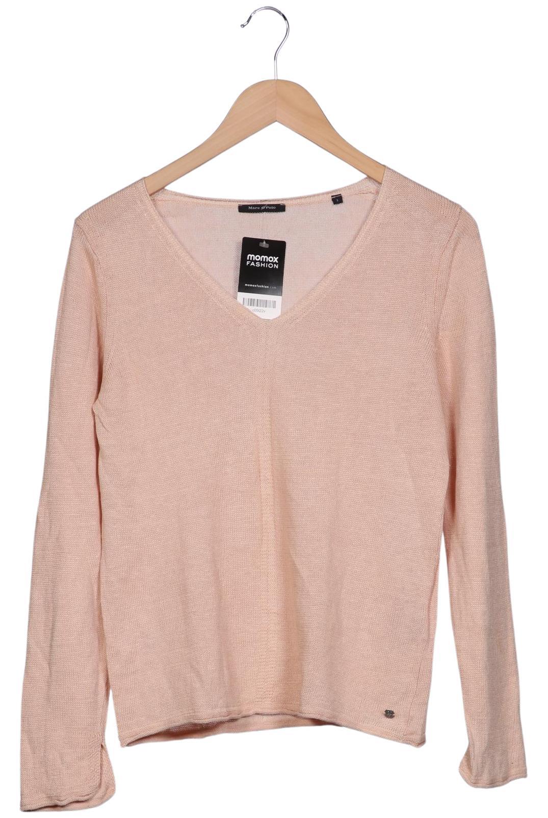 

Marc O Polo Damen Pullover, pink, Gr. 36