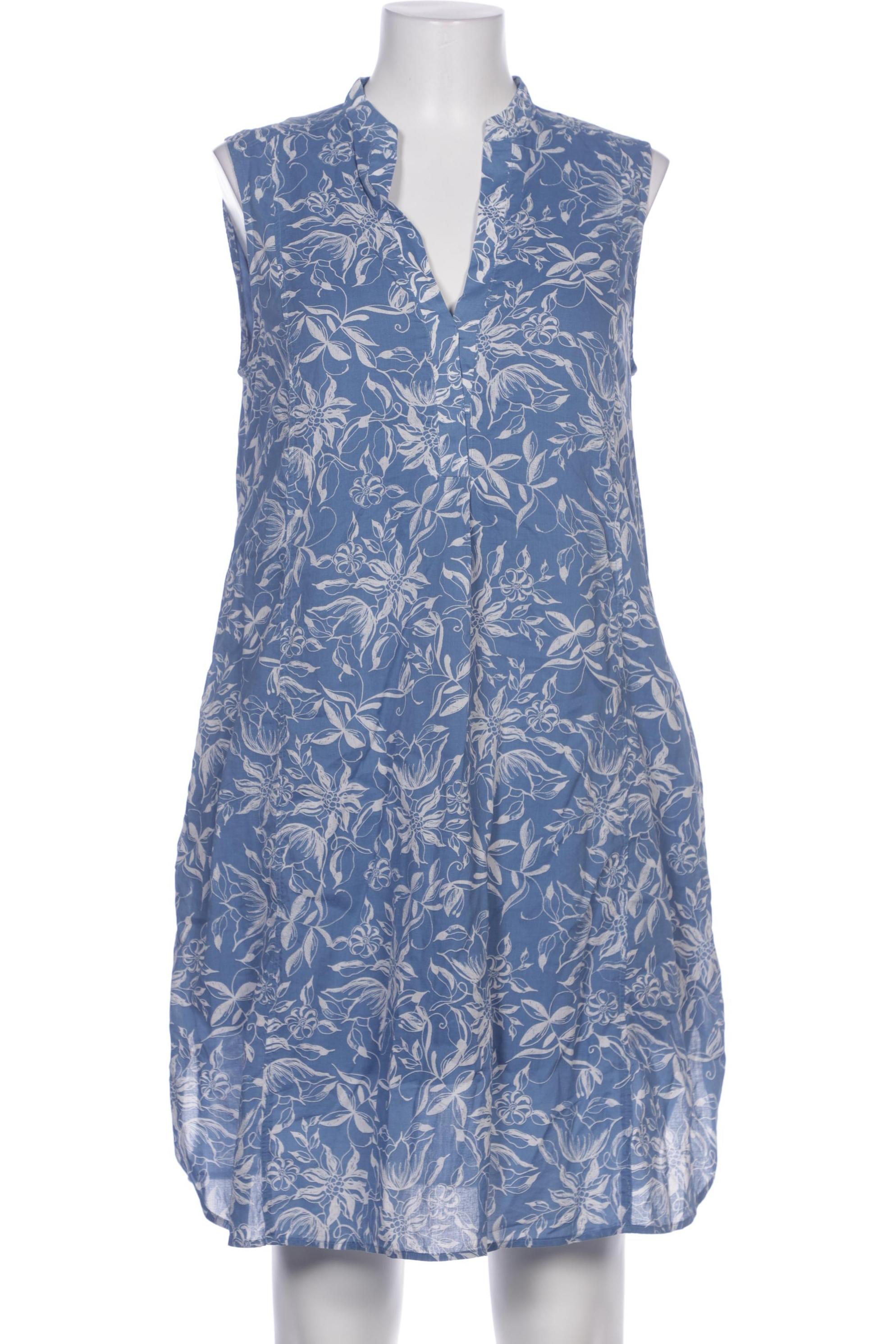 

Marc O Polo Damen Kleid, blau, Gr. 38