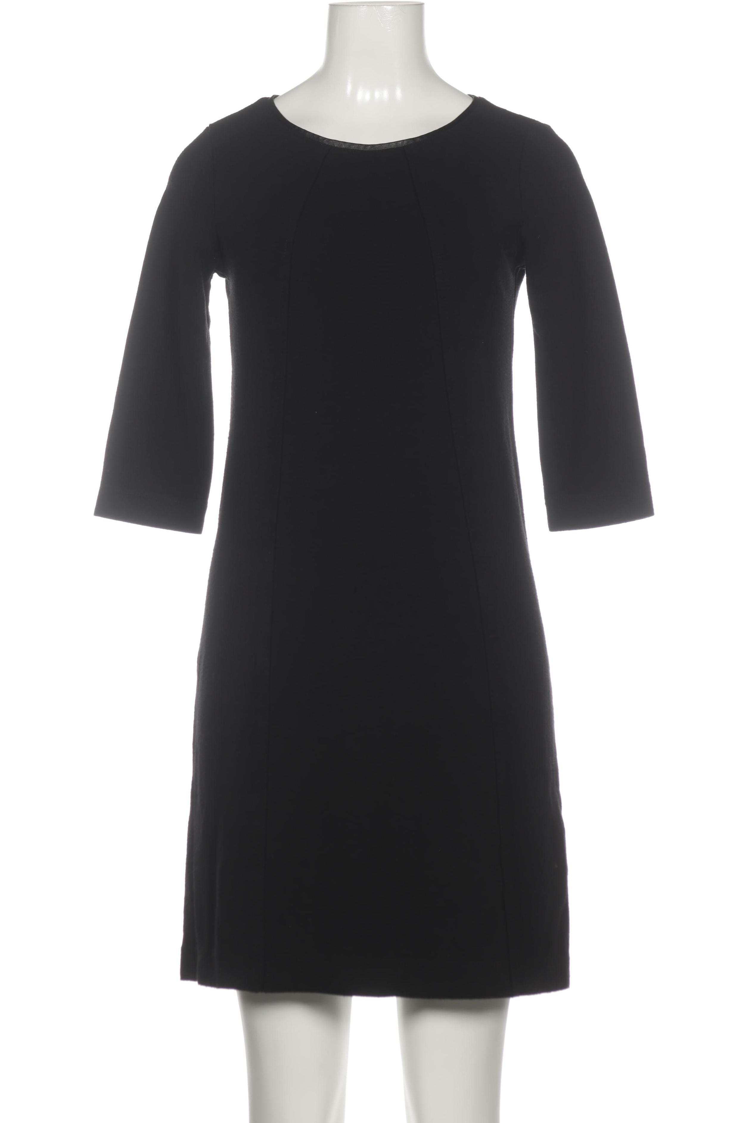 

Marc O Polo Damen Kleid, schwarz, Gr. 34