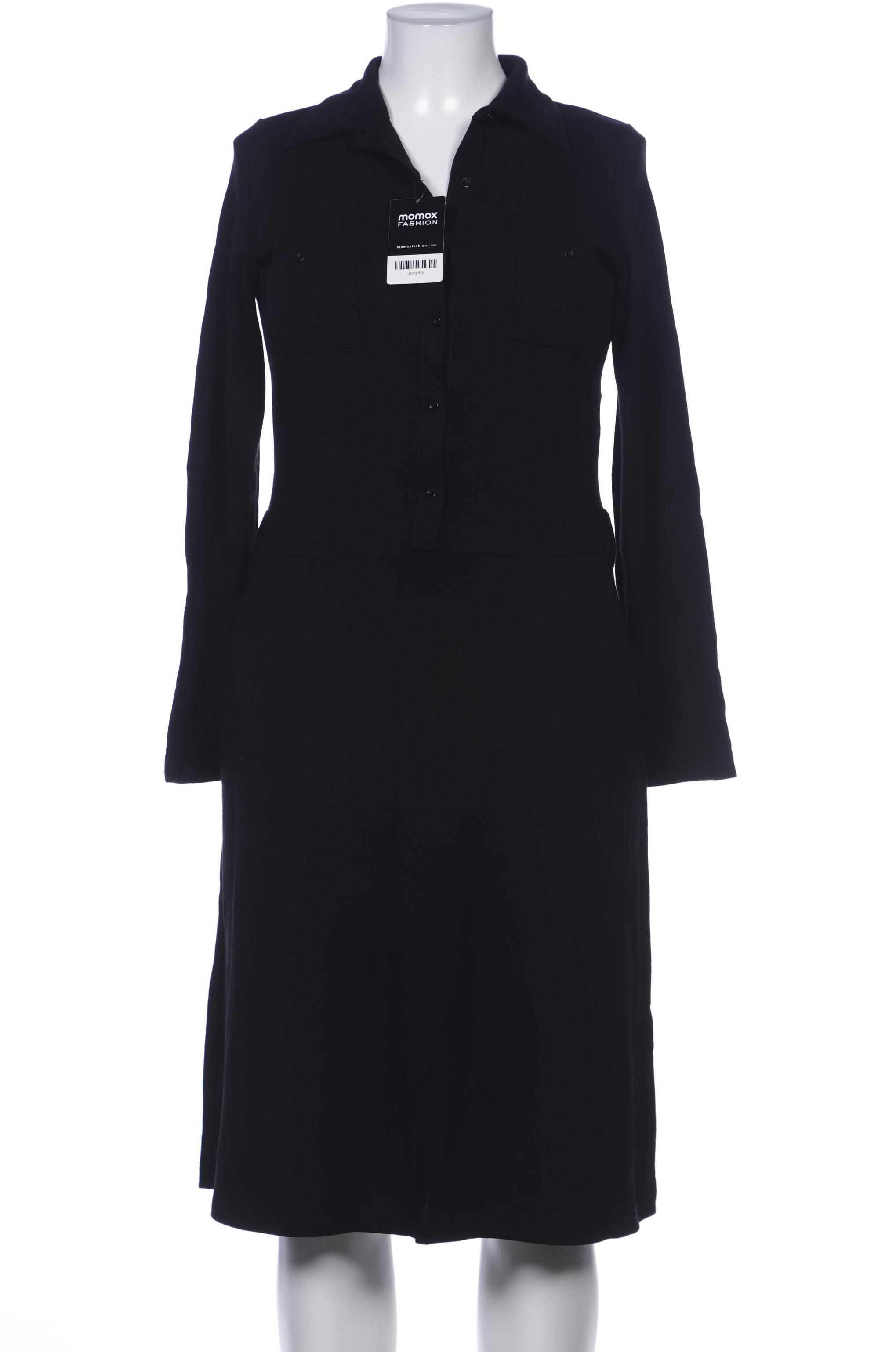 

Marc O Polo Damen Kleid, schwarz, Gr. 42